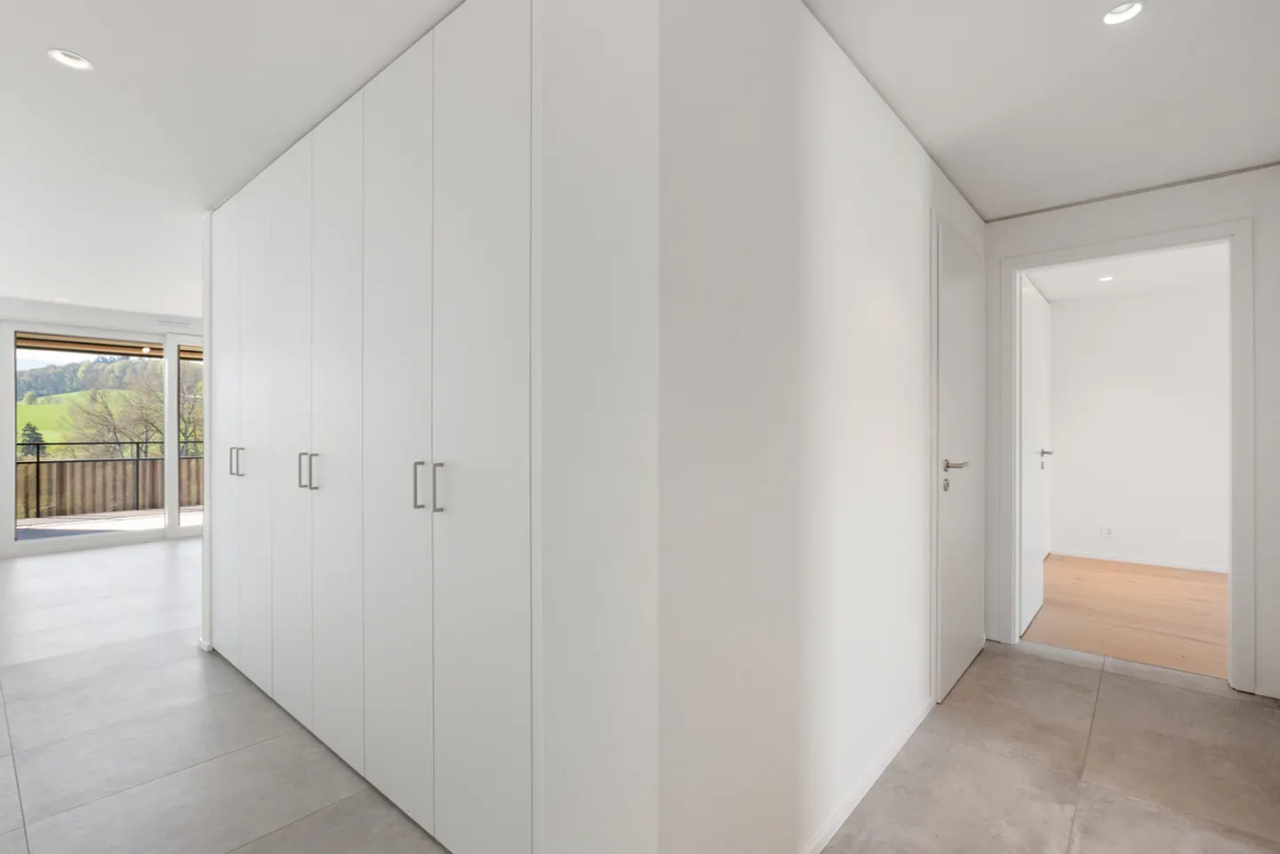 Appartement de Luxe dans Éco-Quartier - Photo 4 sur 10
