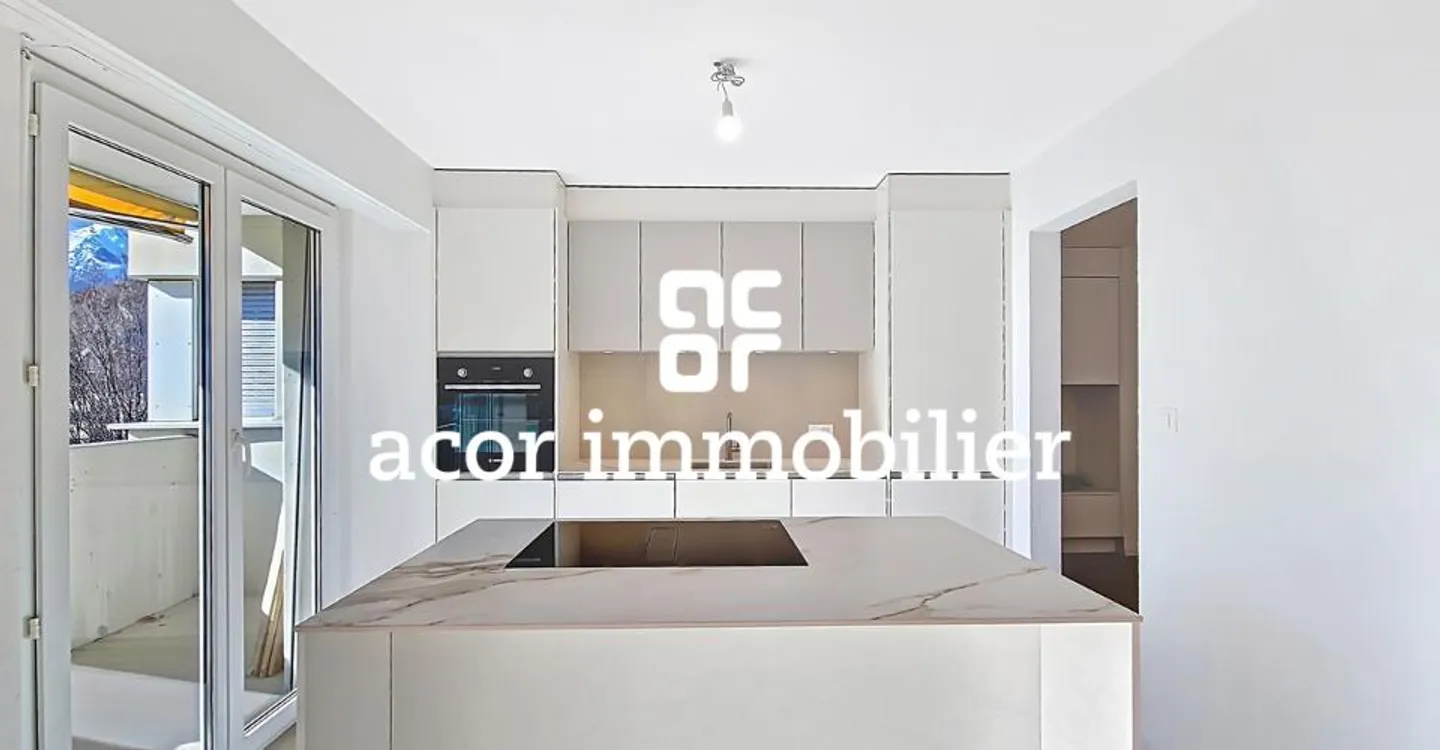 Appartamento moderno a Sion - Foto 1 di 4