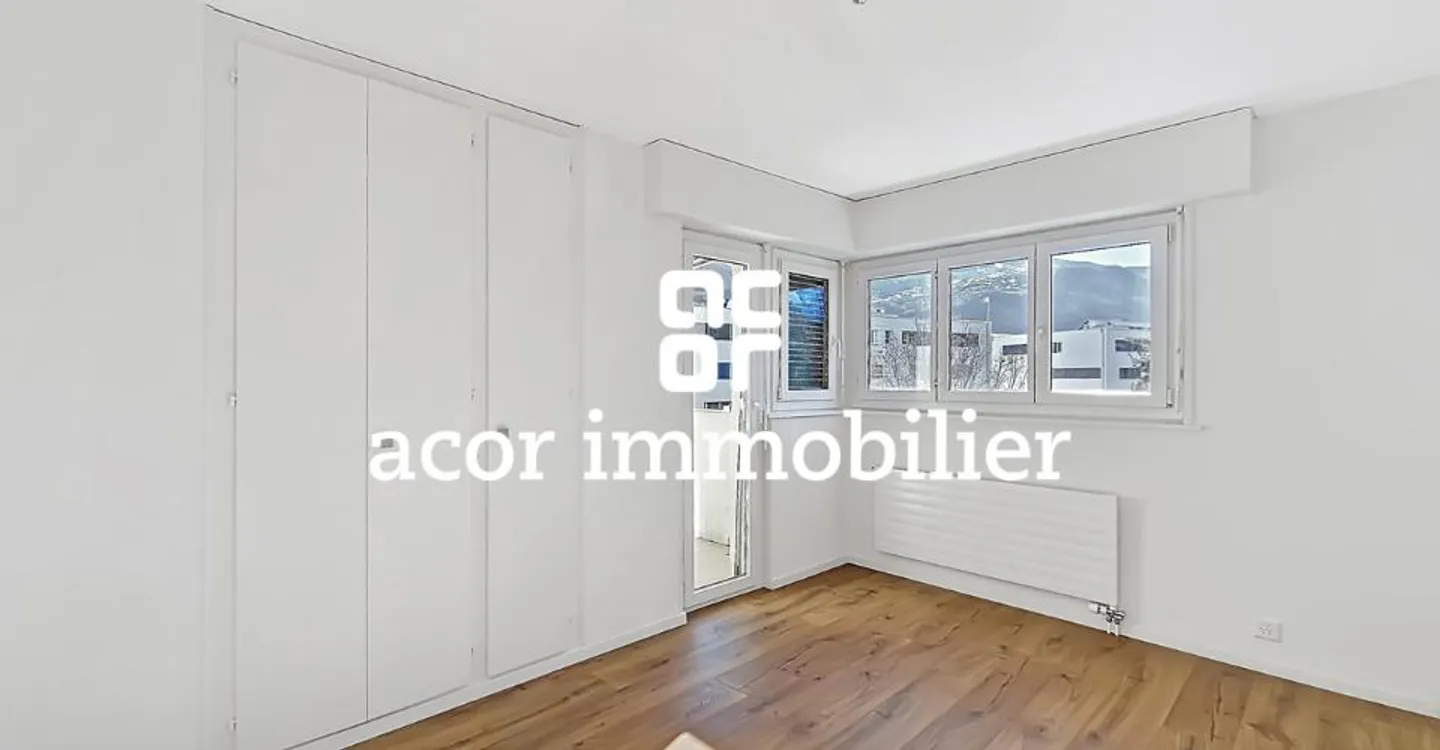 Appartamento moderno a Sion - Foto 2 di 4