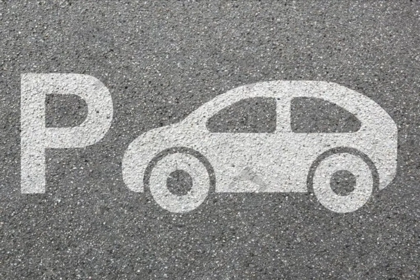Posto auto in affitto a Horgen - Foto 1 di 1