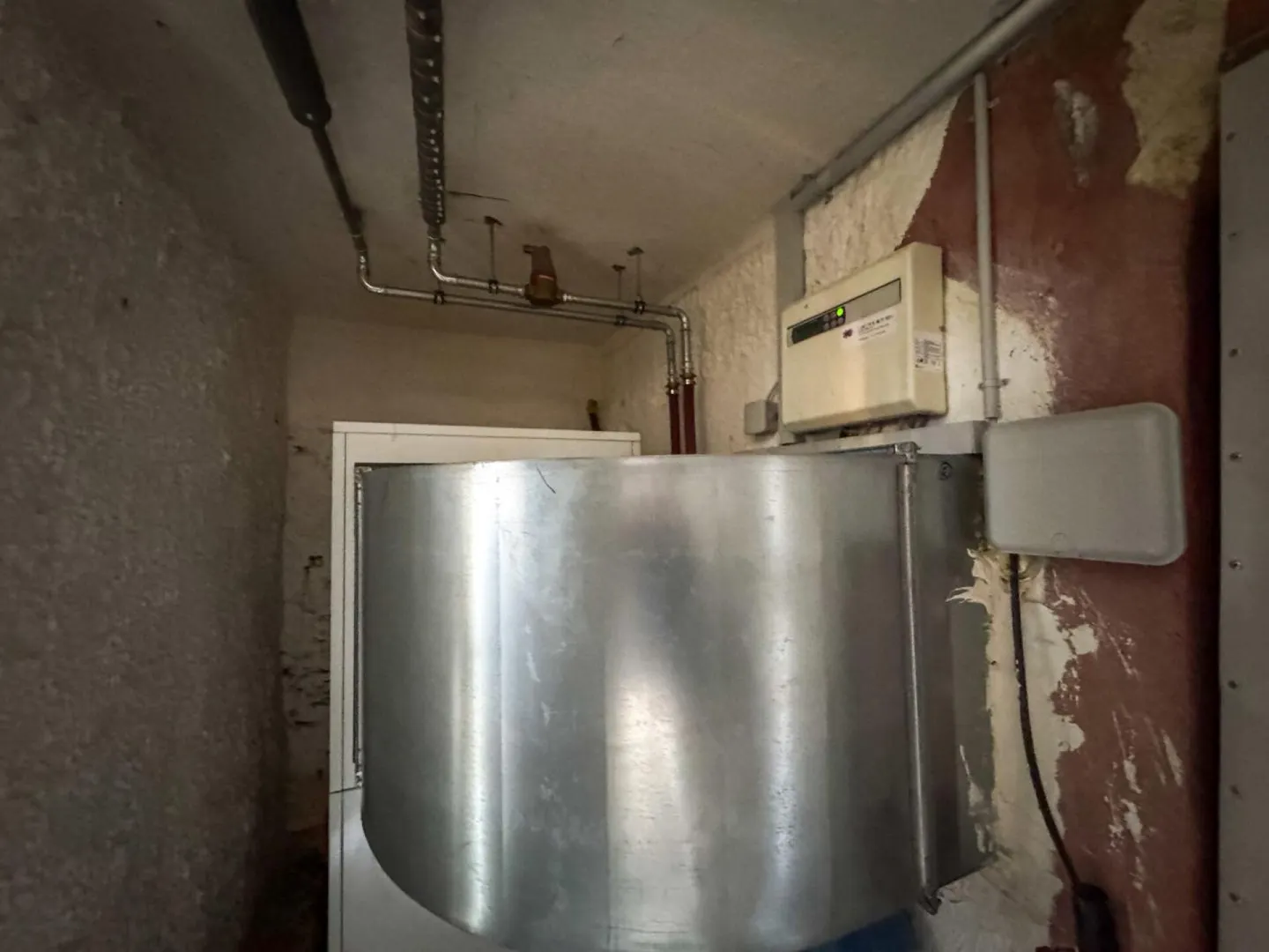 Immeuble de rendement à Savièse - Photo 47 sur 51