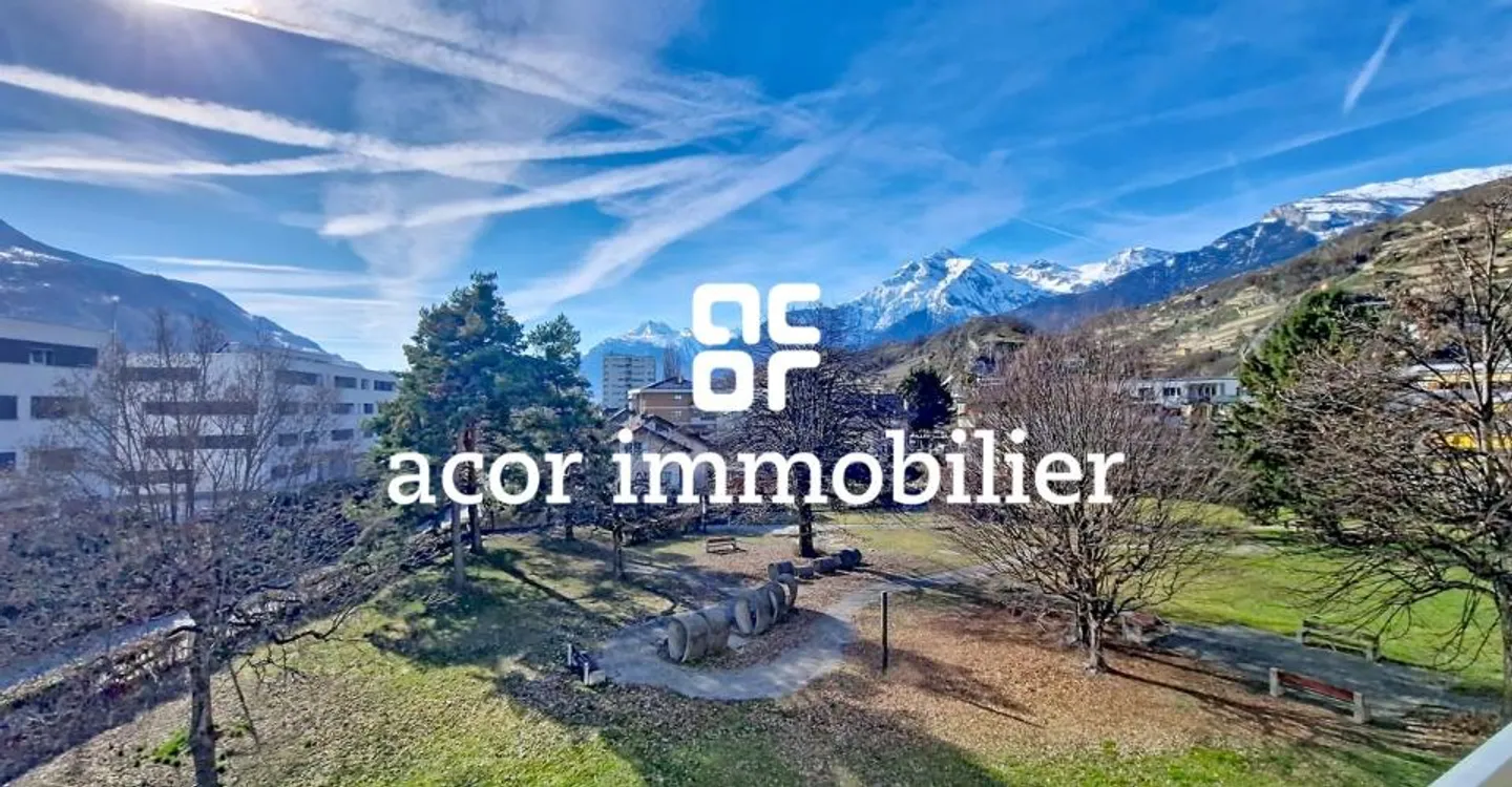 Appartamento moderno a Sion - Foto 4 di 4
