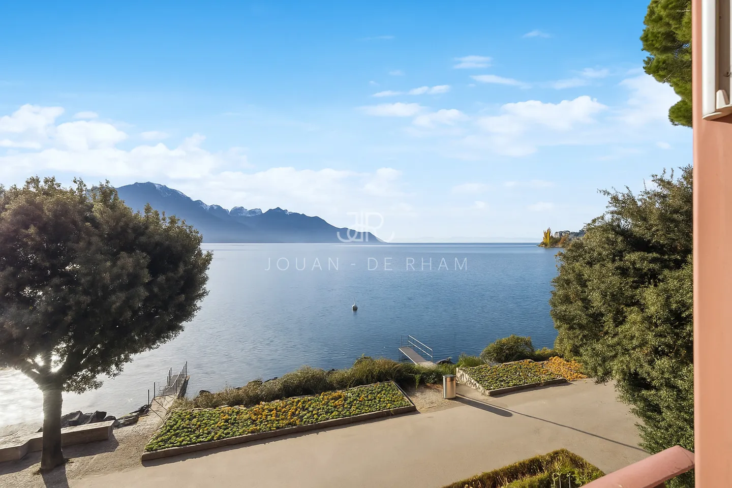 Exklusivität - Außergewöhnliche Wohnung auf den Uferpromenaden - Foto 7 von 9