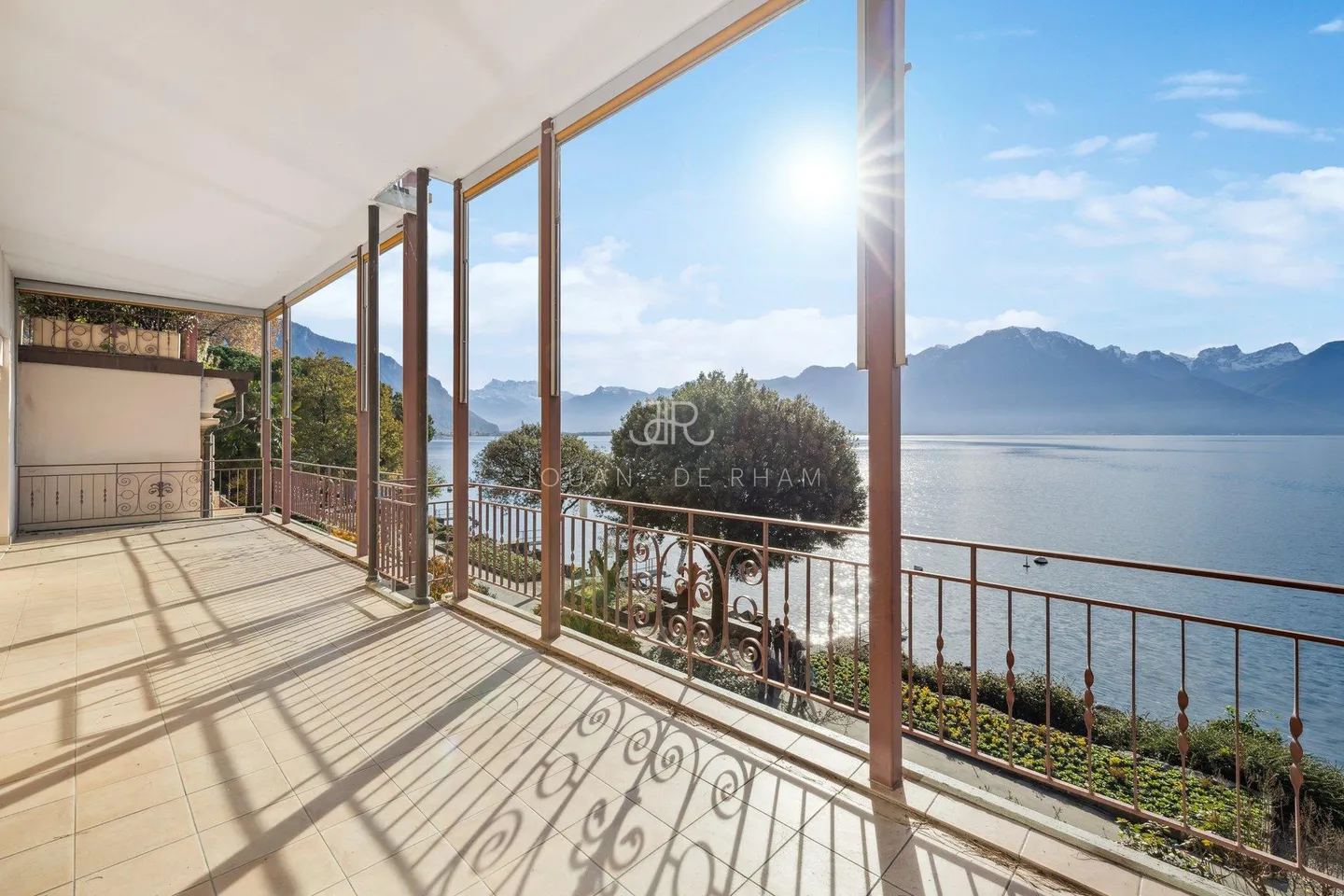 Exklusivität - Außergewöhnliche Wohnung auf den Uferpromenaden - Foto 8 von 9