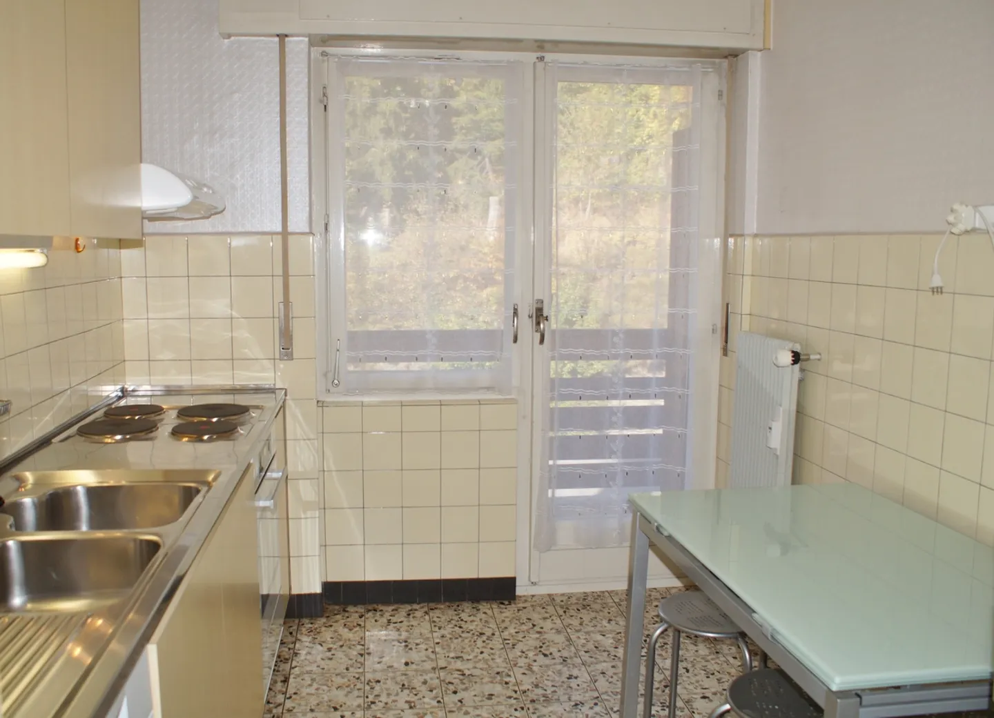 Charmante Wohnung in Crans - Foto 7 von 25