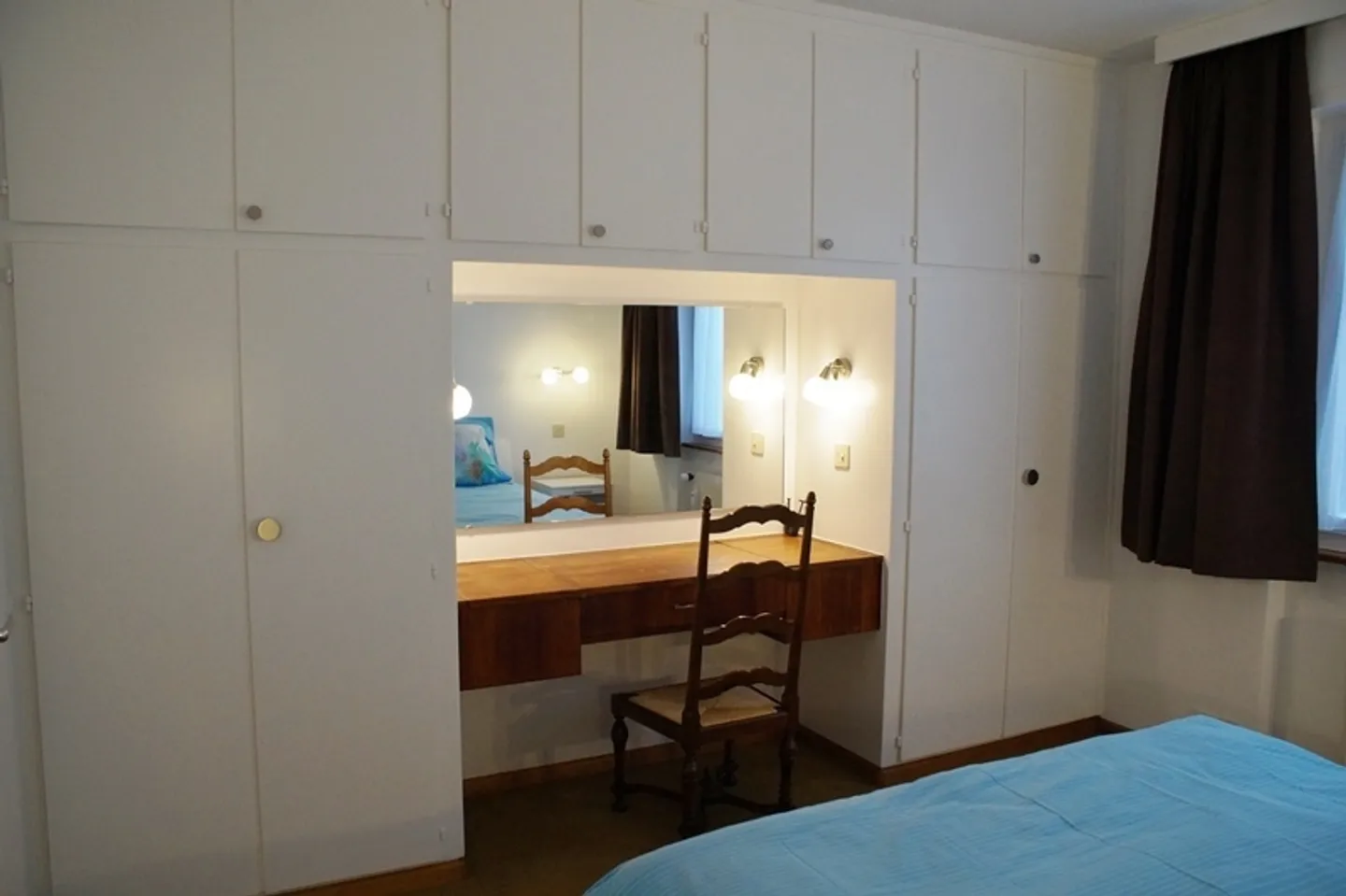 Charmante Wohnung in Crans - Foto 11 von 25