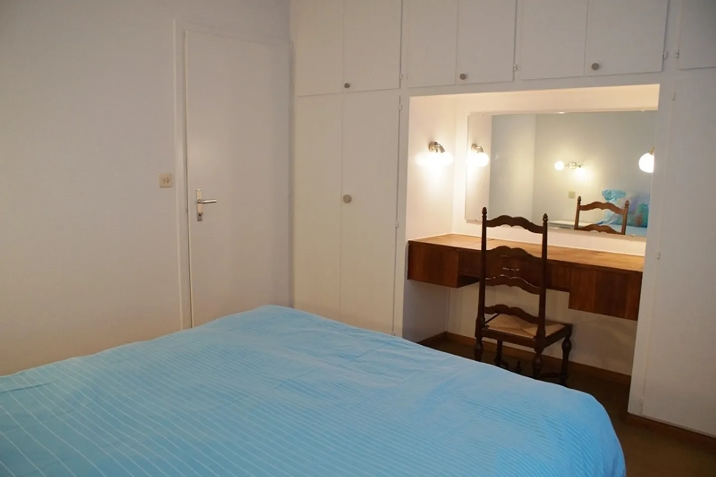 Charmante Wohnung in Crans - Foto 12 von 25