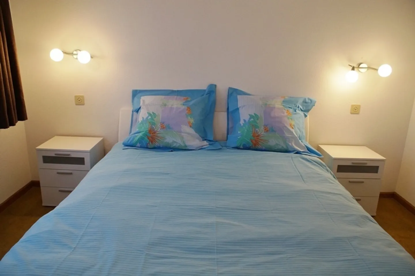 Charmante Wohnung in Crans - Foto 13 von 25