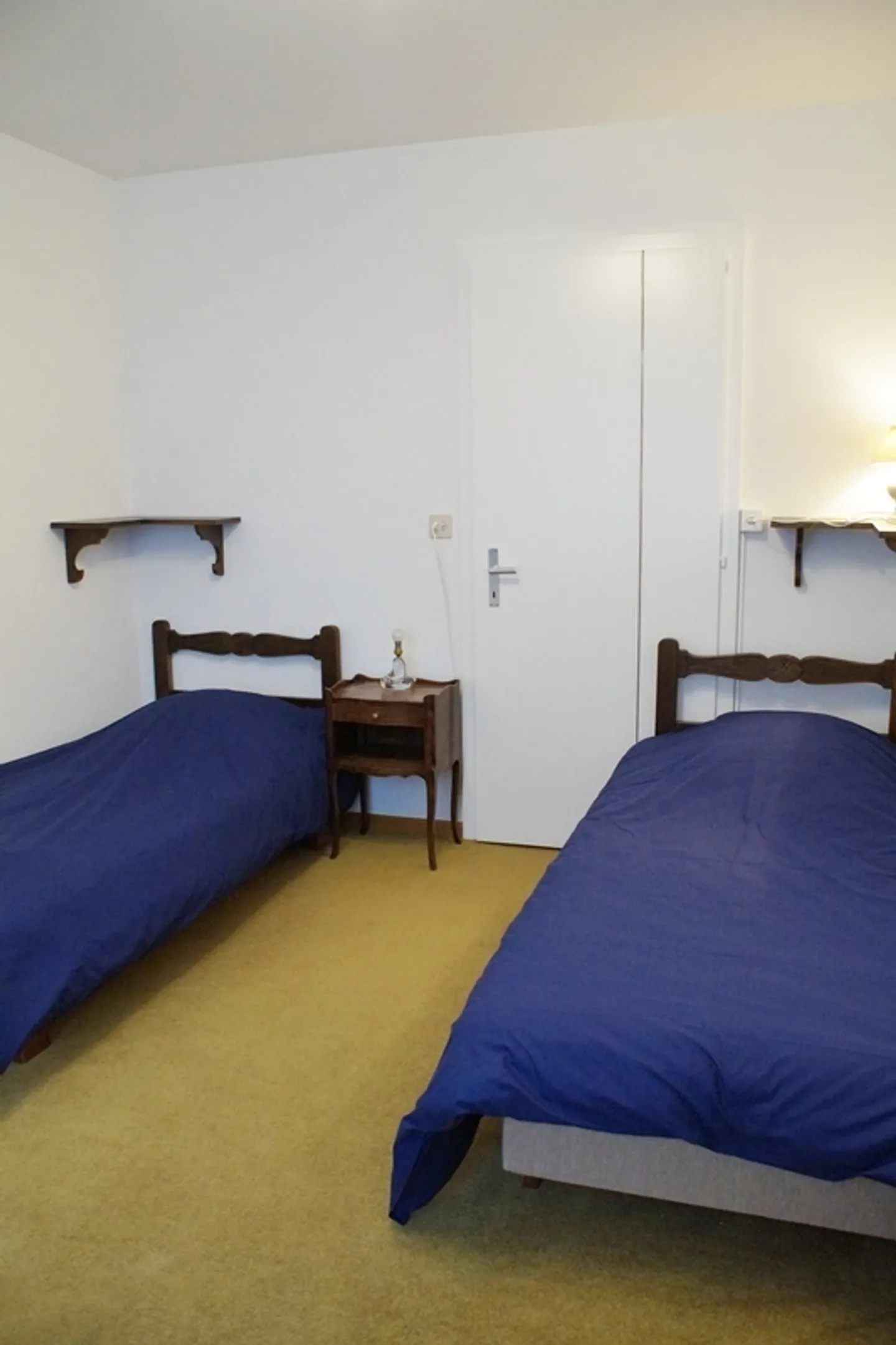 Charmante Wohnung in Crans - Foto 15 von 25