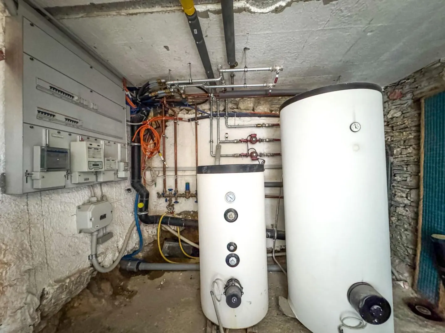 Immeuble de rendement à Savièse - Photo 48 sur 51