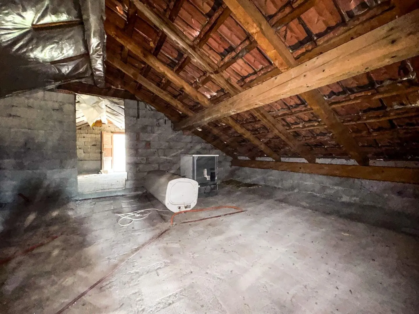 Immeuble de rendement à Savièse - Photo 49 sur 51