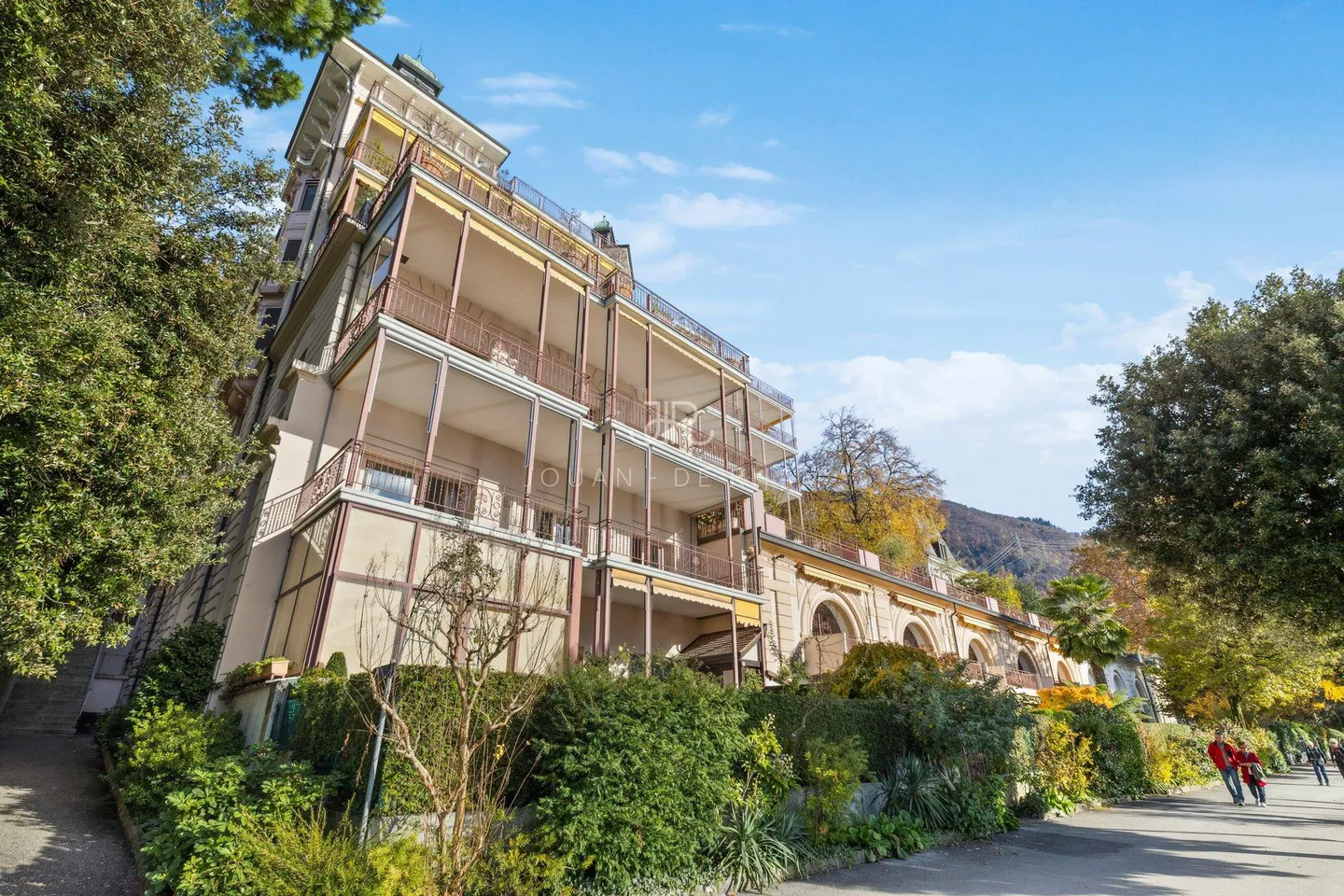 Exklusivität - Außergewöhnliche Wohnung auf den Uferpromenaden - Foto 9 von 9