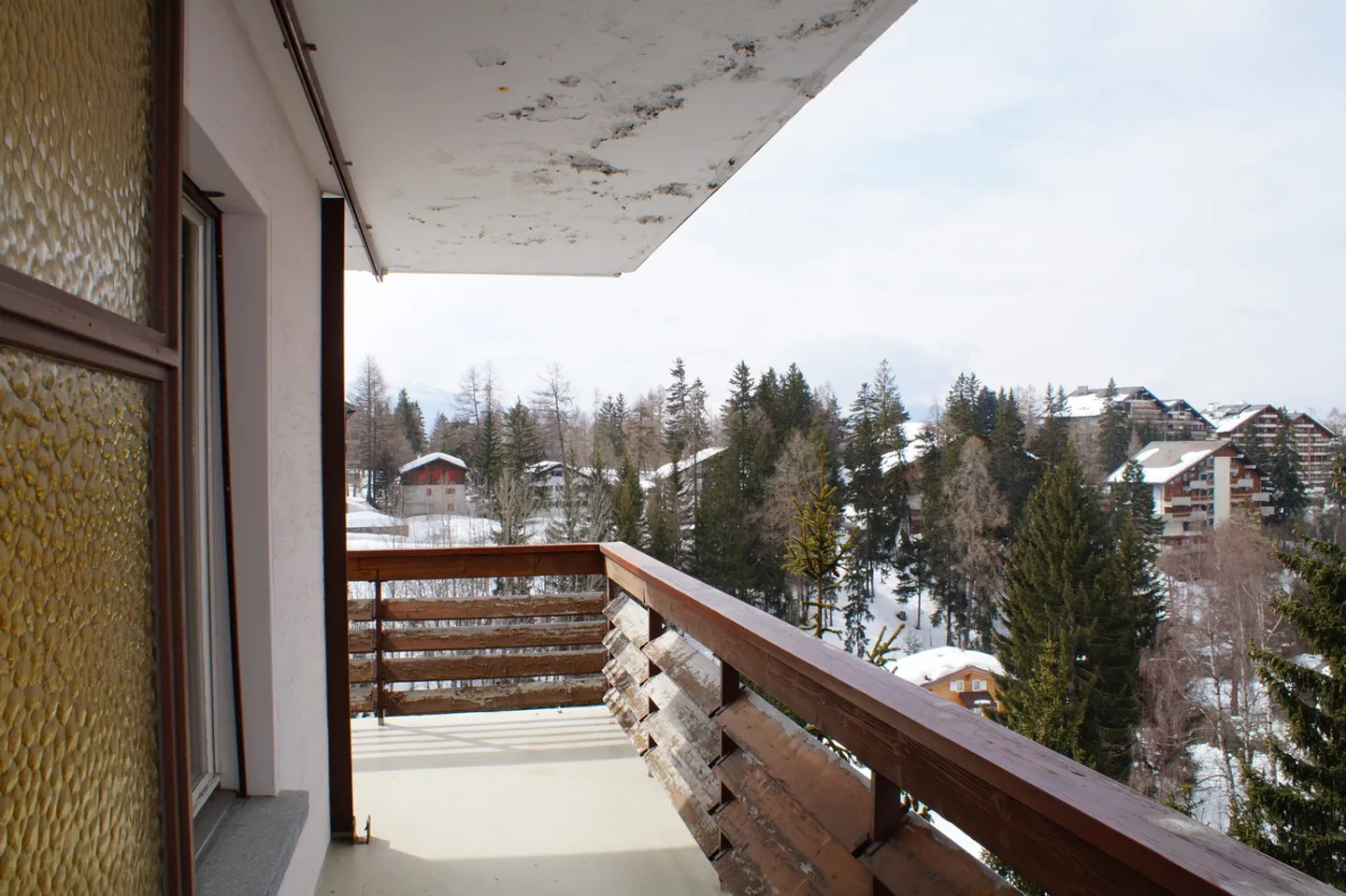 Charmante Wohnung in Crans - Foto 23 von 25