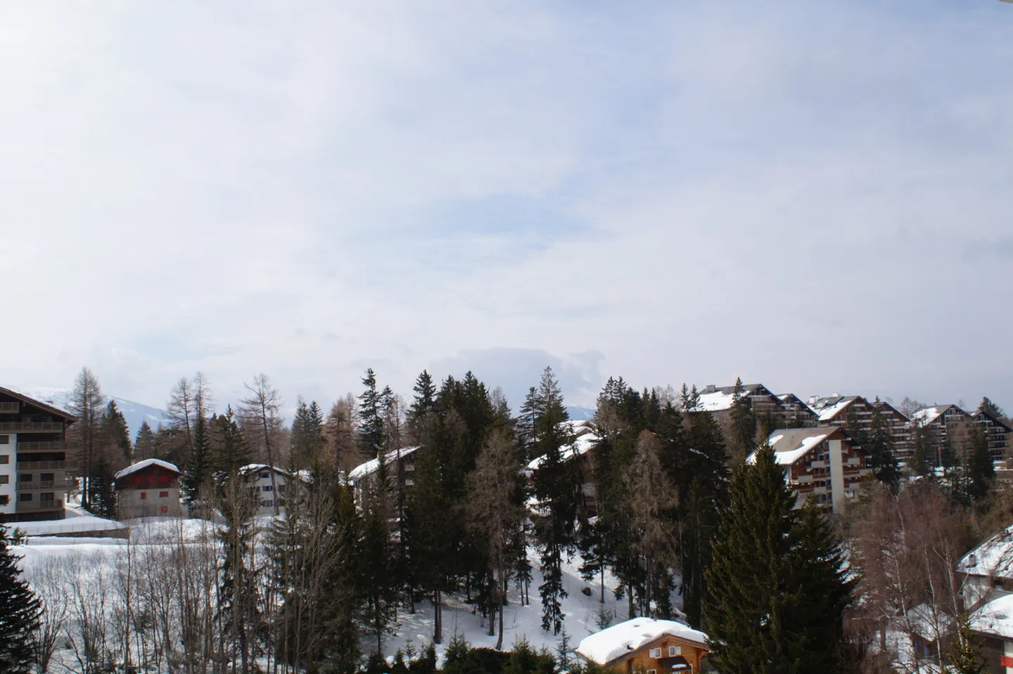 Charmante Wohnung in Crans - Foto 25 von 25