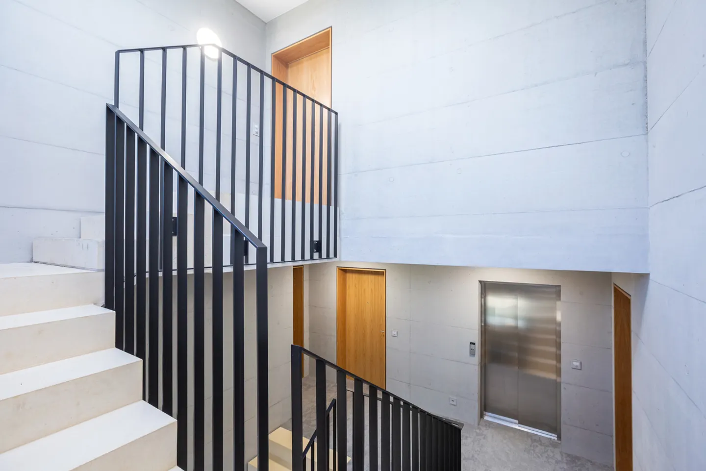 Appartement de Luxe dans Éco-Quartier - Photo 10 sur 10
