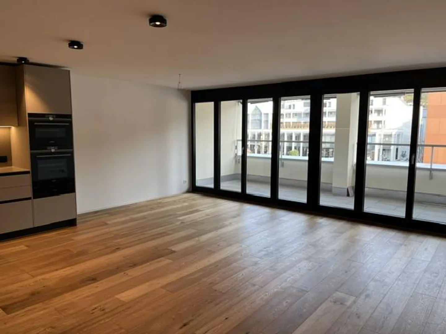 Appartement à louer - Photo 1 sur 7