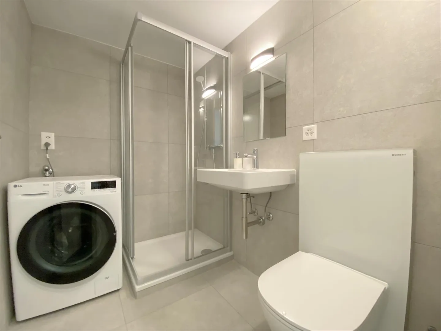 Studio 1.5 stanze - Foto 8 di 8