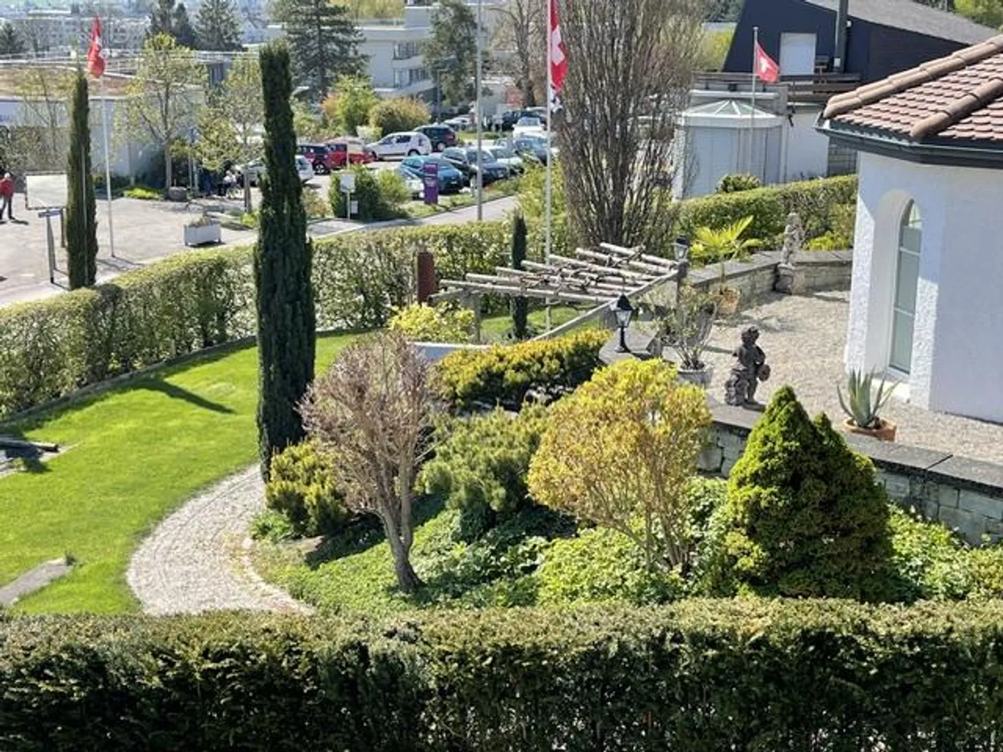 Bella casa unifamiliare di 5,5 stanze con vista sull'Alpstein - Foto 4 di 22