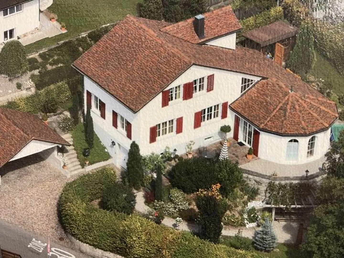 Bella casa unifamiliare di 5,5 stanze con vista sull'Alpstein - Foto 1 di 22