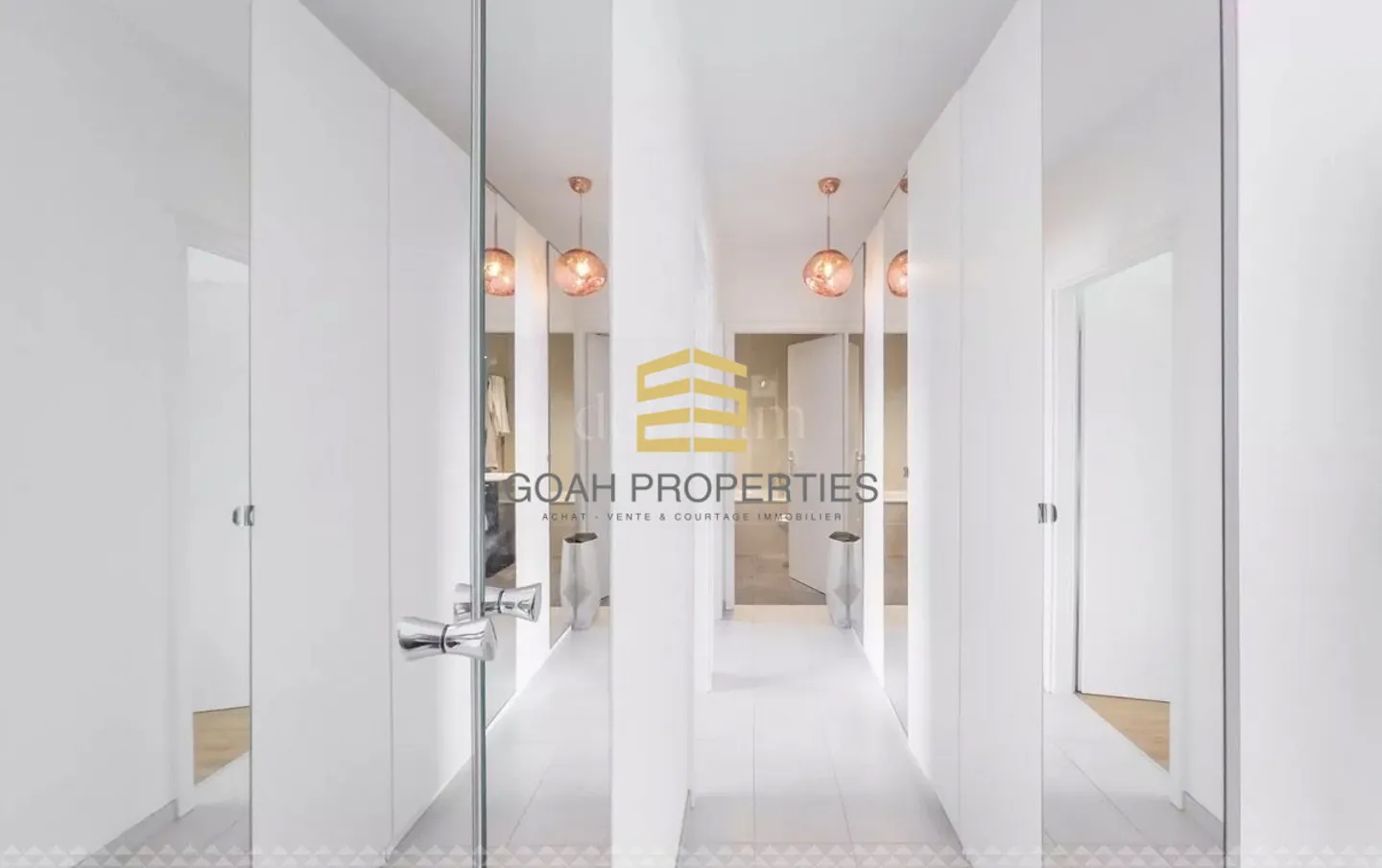 Magnifico appartamento di 3,5 stanze con vista panoramica - Foto 3 di 5