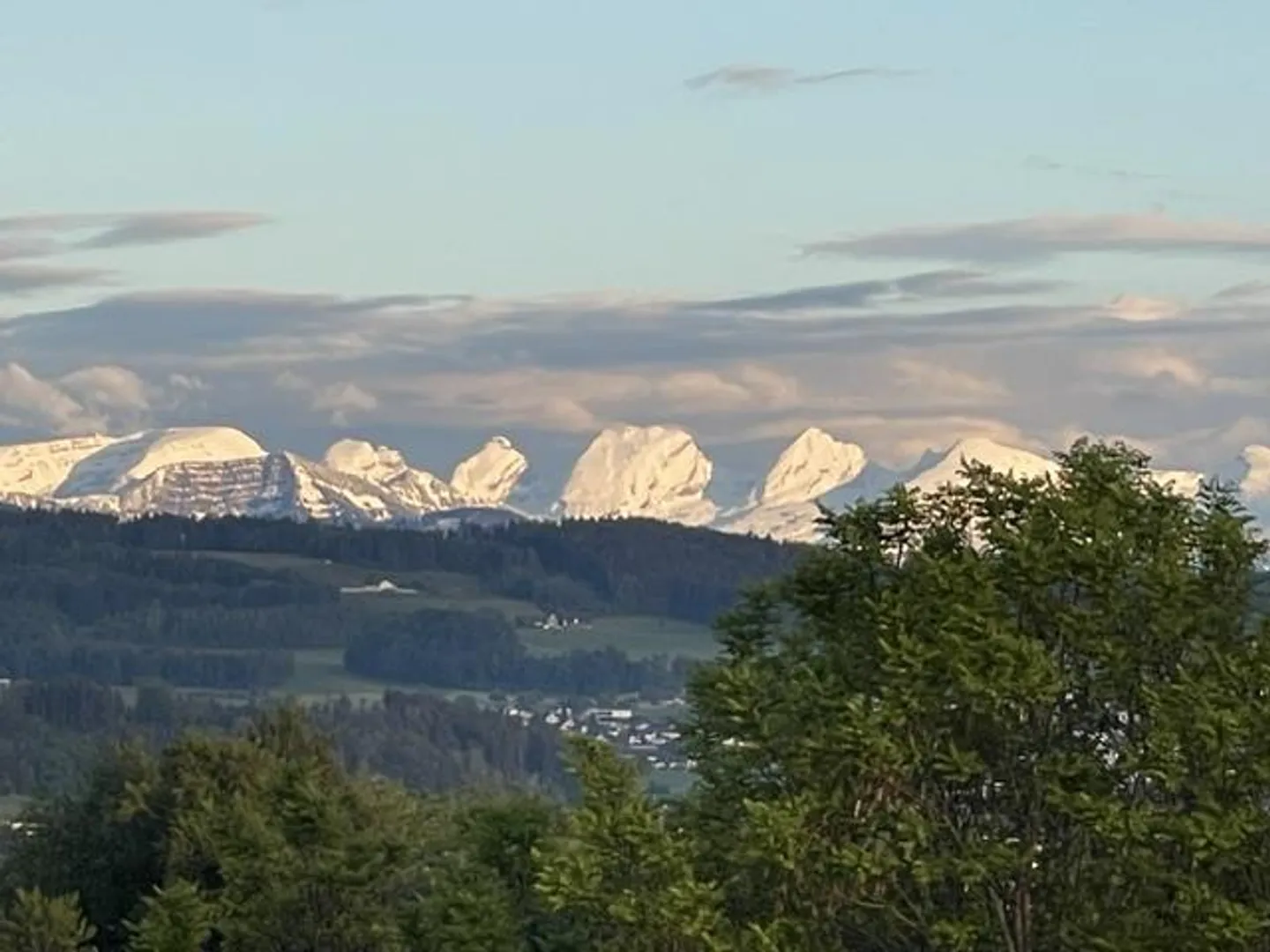 Bella casa unifamiliare di 5,5 stanze con vista sull'Alpstein - Foto 2 di 22