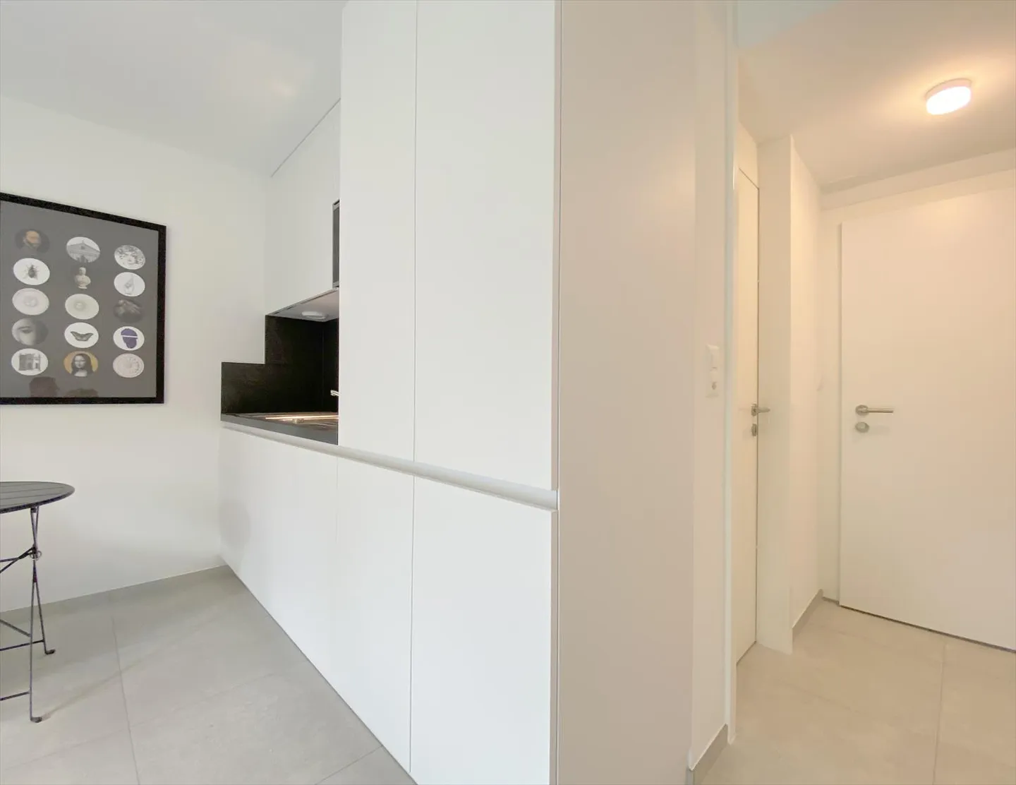 Studio 1.5 stanze - Foto 5 di 8