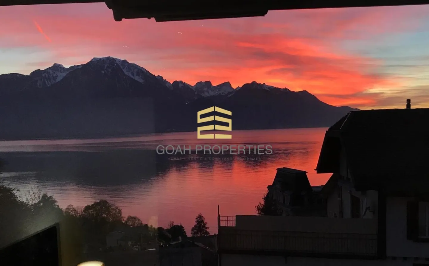 Magnifico appartamento di 3,5 stanze con vista panoramica - Foto 4 di 5