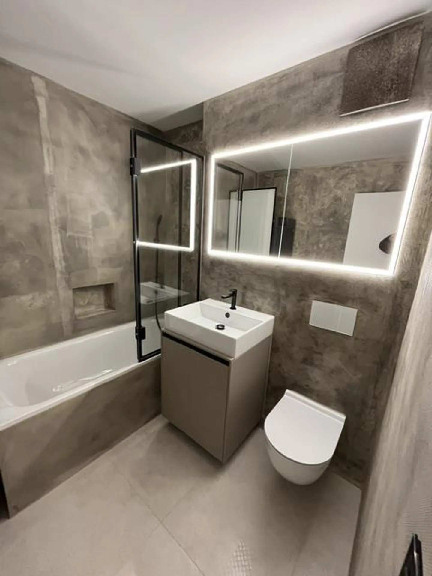 Appartement à louer - Photo 6 sur 7