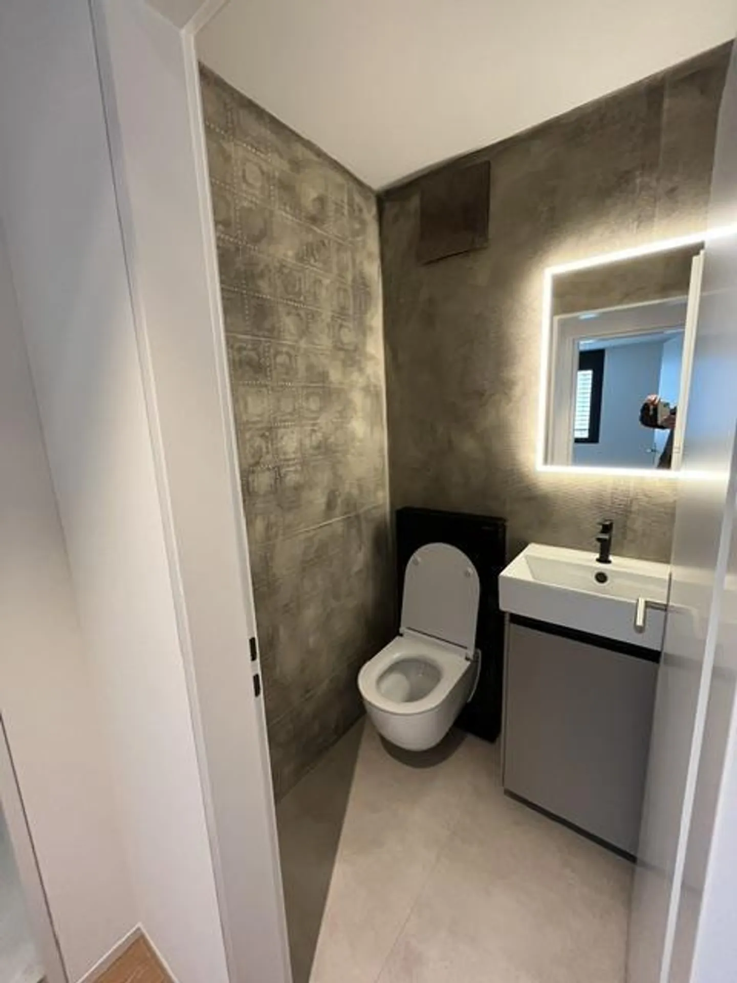 Appartement à louer - Photo 7 sur 7