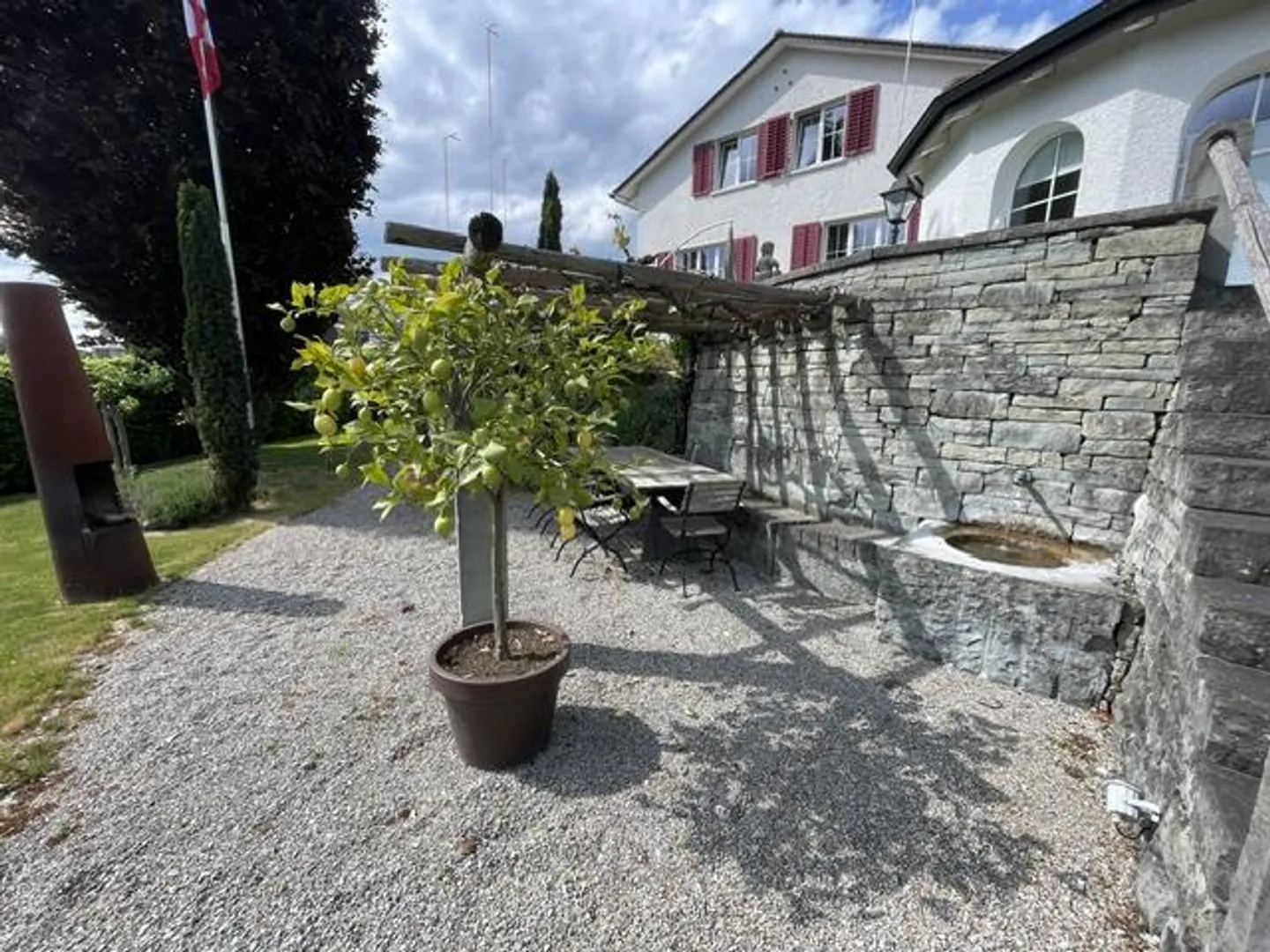 Bella casa unifamiliare di 5,5 stanze con vista sull'Alpstein - Foto 5 di 22
