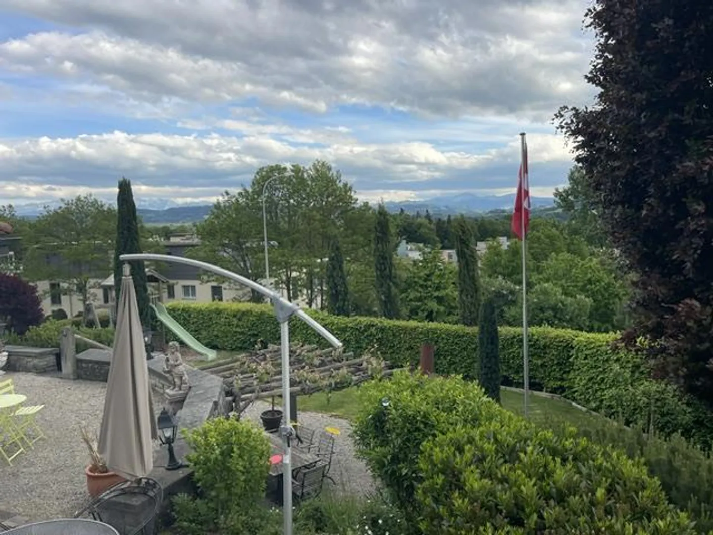 Bella casa unifamiliare di 5,5 stanze con vista sull'Alpstein - Foto 6 di 22