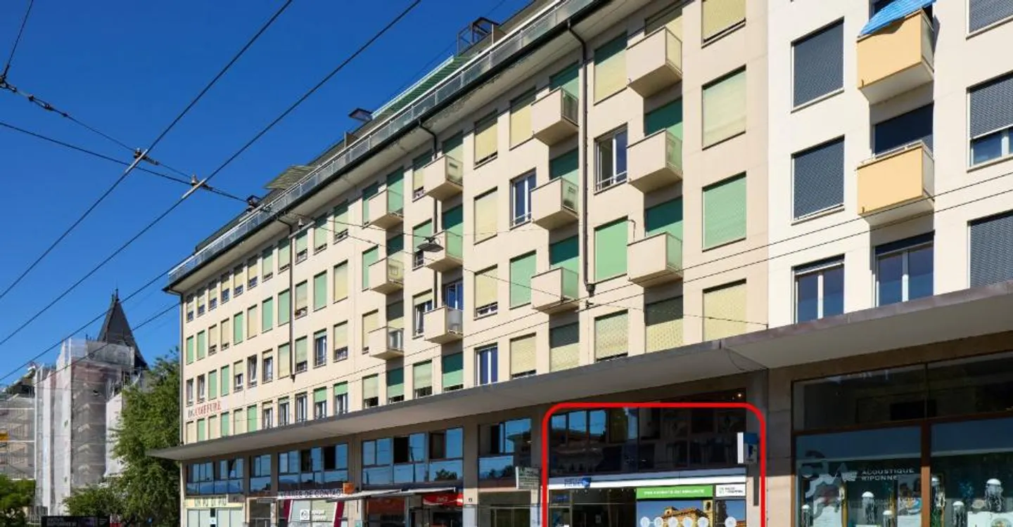 Handel - Foto 6 von 6
