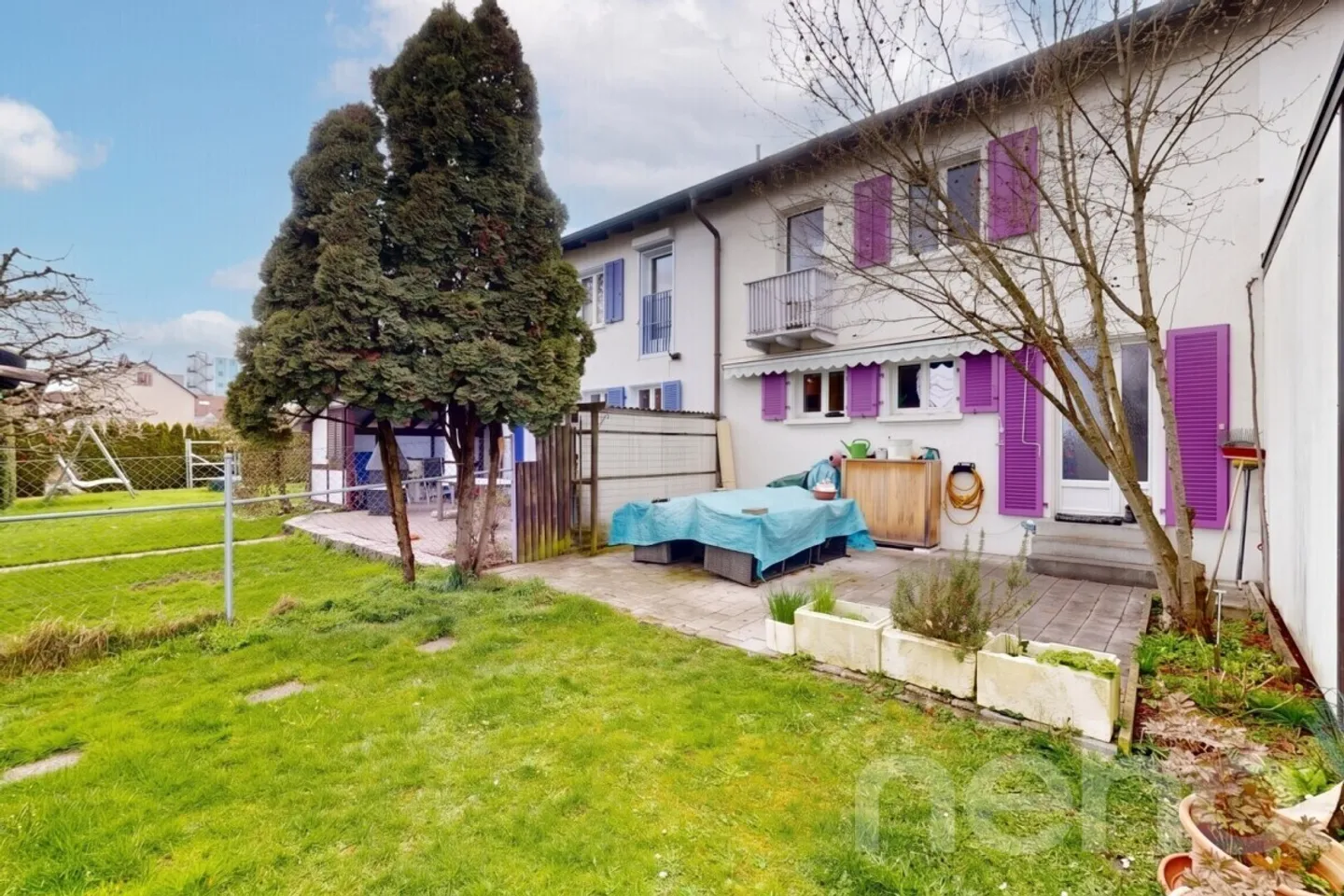 Charmantes Reihenmittelhaus mit Potenzial - Foto 11 von 11