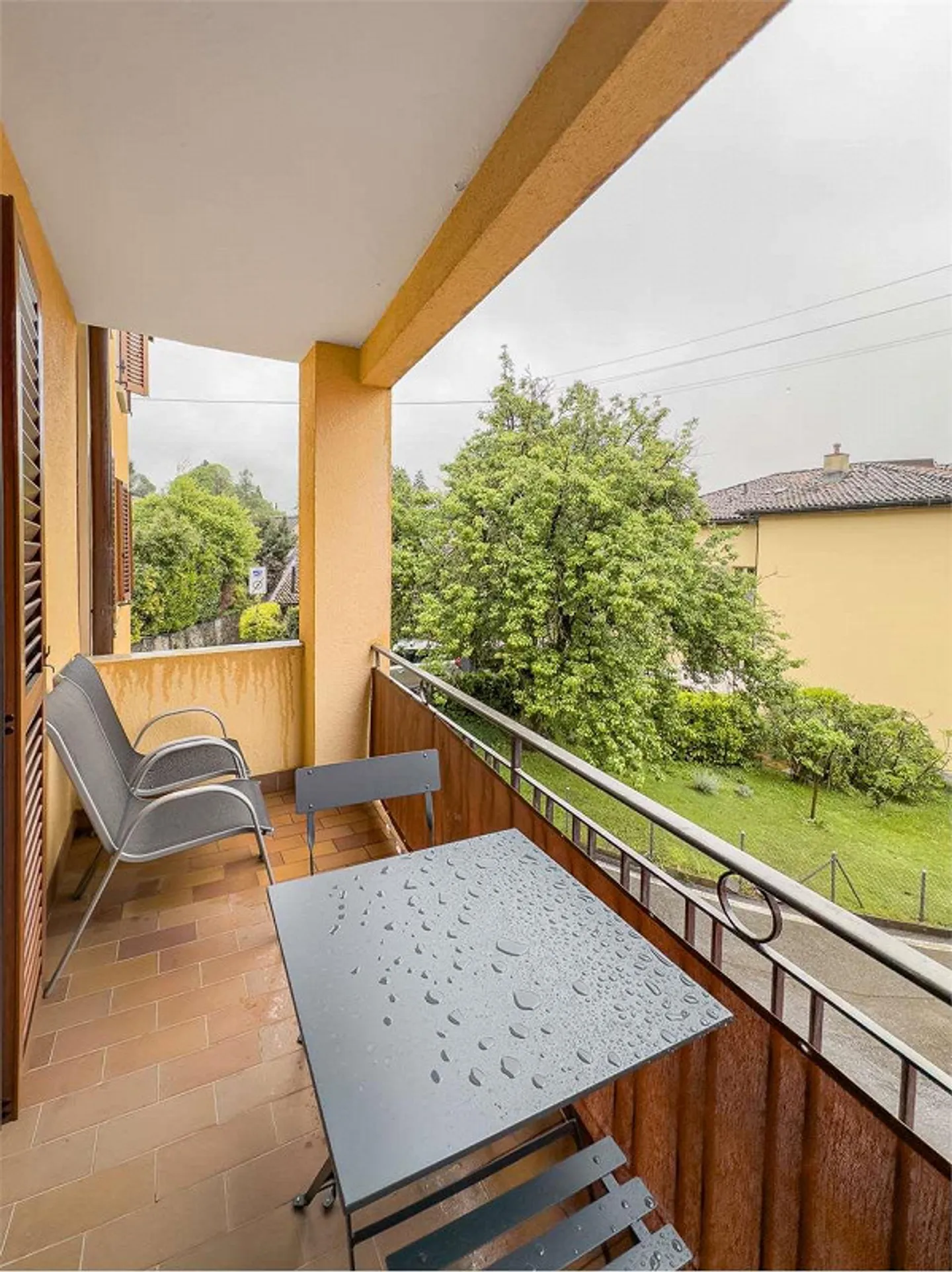 MIETGEBAU IN COMANO - Foto 11 von 13