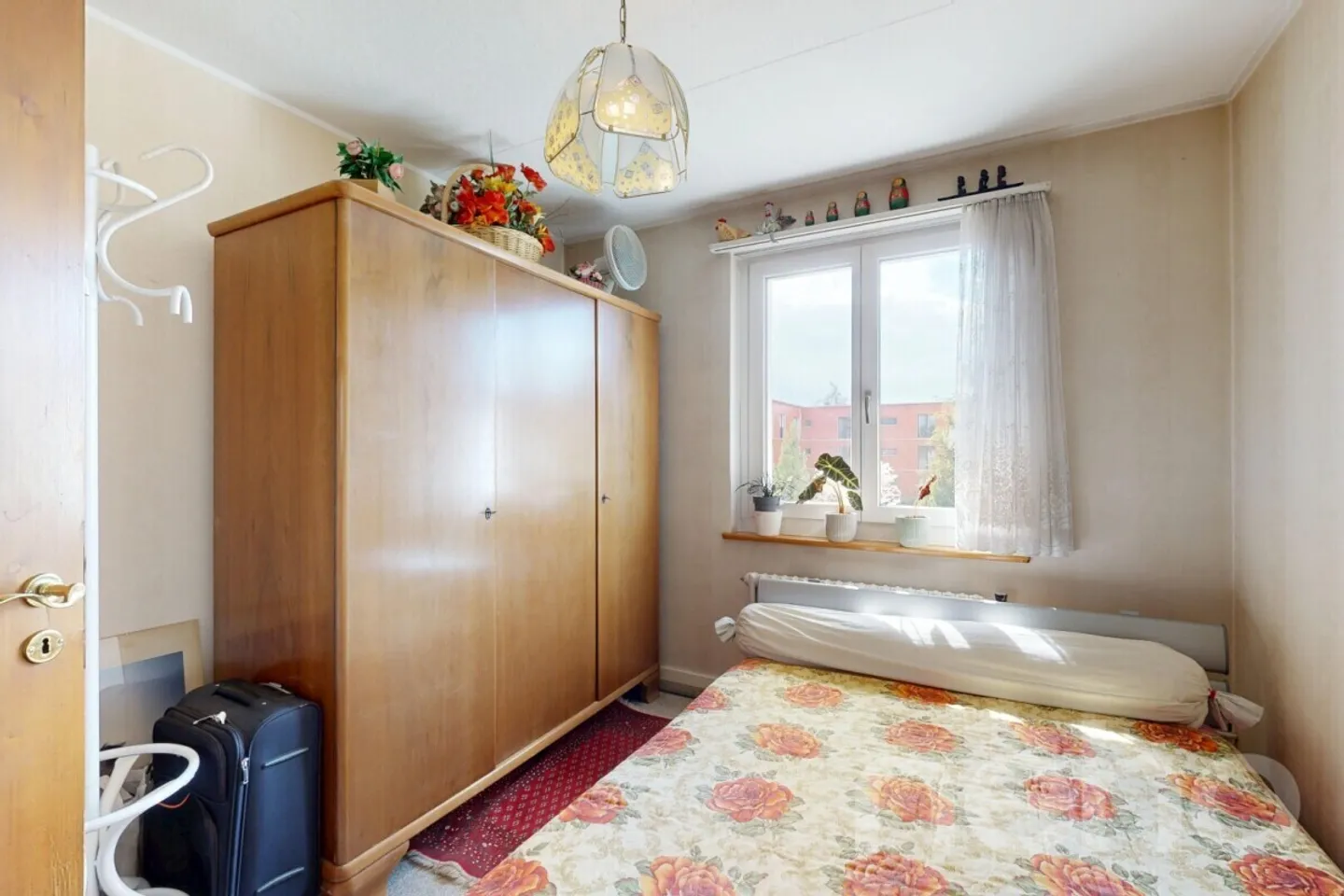 Charmantes Reihenmittelhaus mit Potenzial - Foto 8 von 11