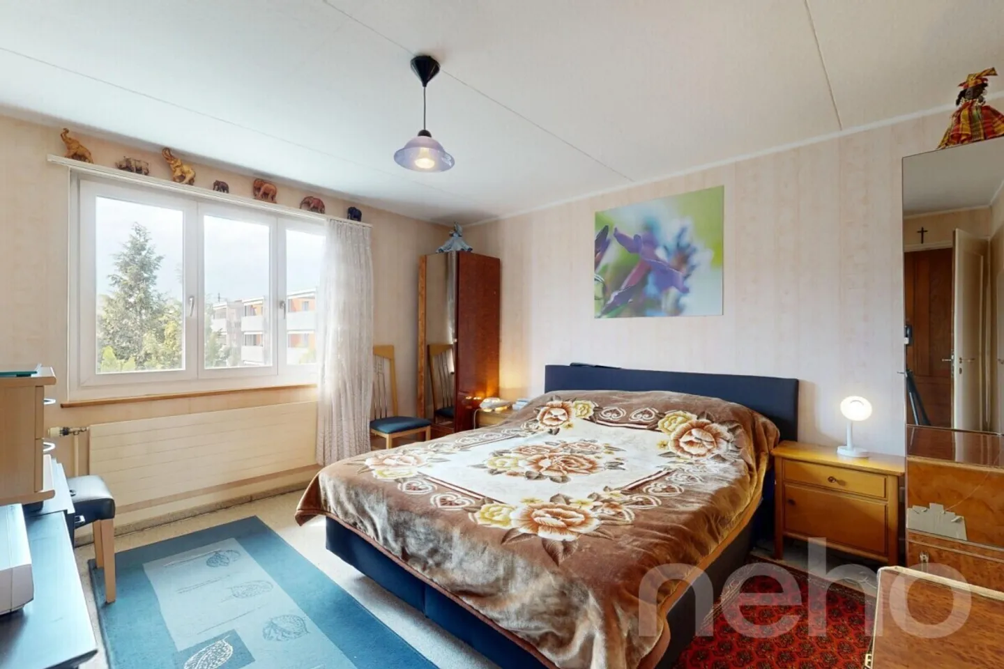 Charmantes Reihenmittelhaus mit Potenzial - Foto 9 von 11