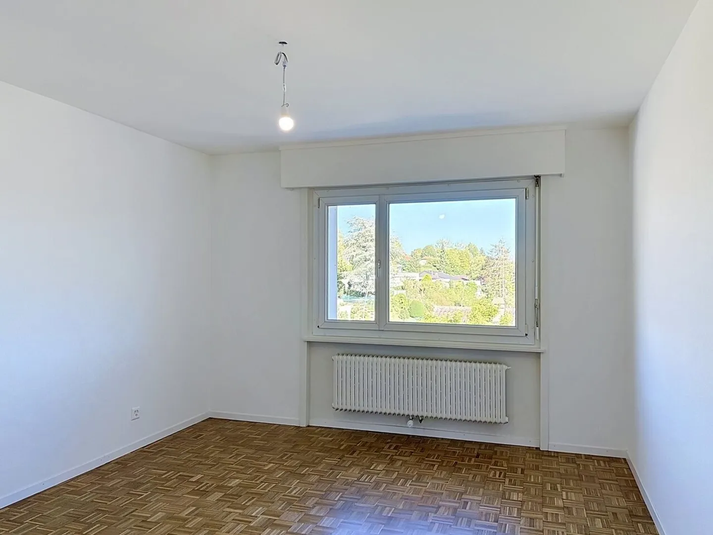 Appartement rénové 3.5 pièces - Photo 6 sur 12