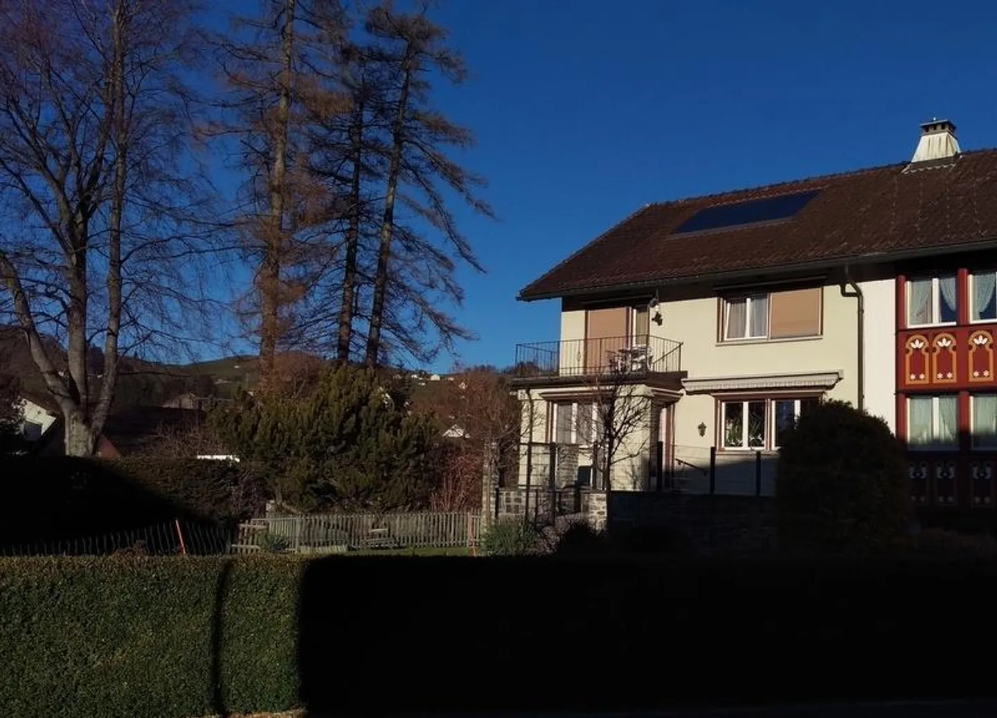 Casa bifamiliare di 5,5 stanze - Foto 1 di 2