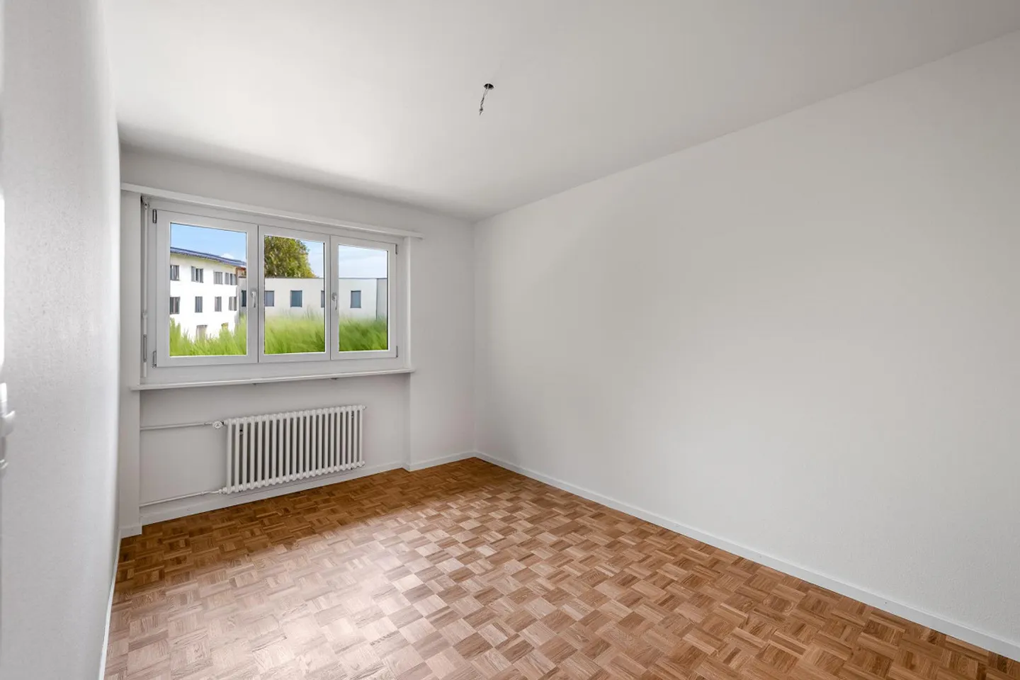 Modernes Apartment mit Balkon - Foto 7 von 9