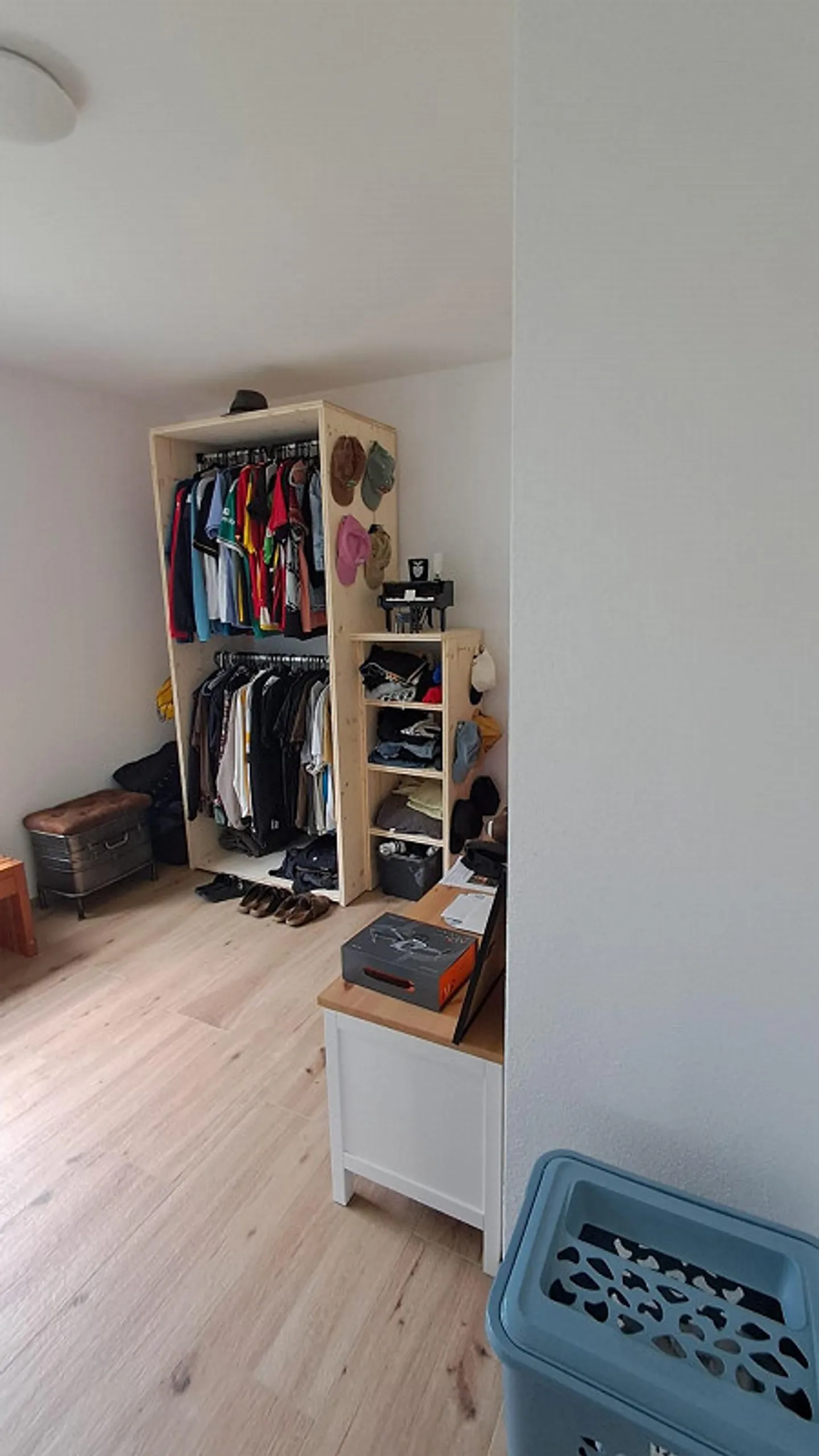Appartement moderne dans un emplacement calme avec vue sur l'Aare - Photo 8 sur 17