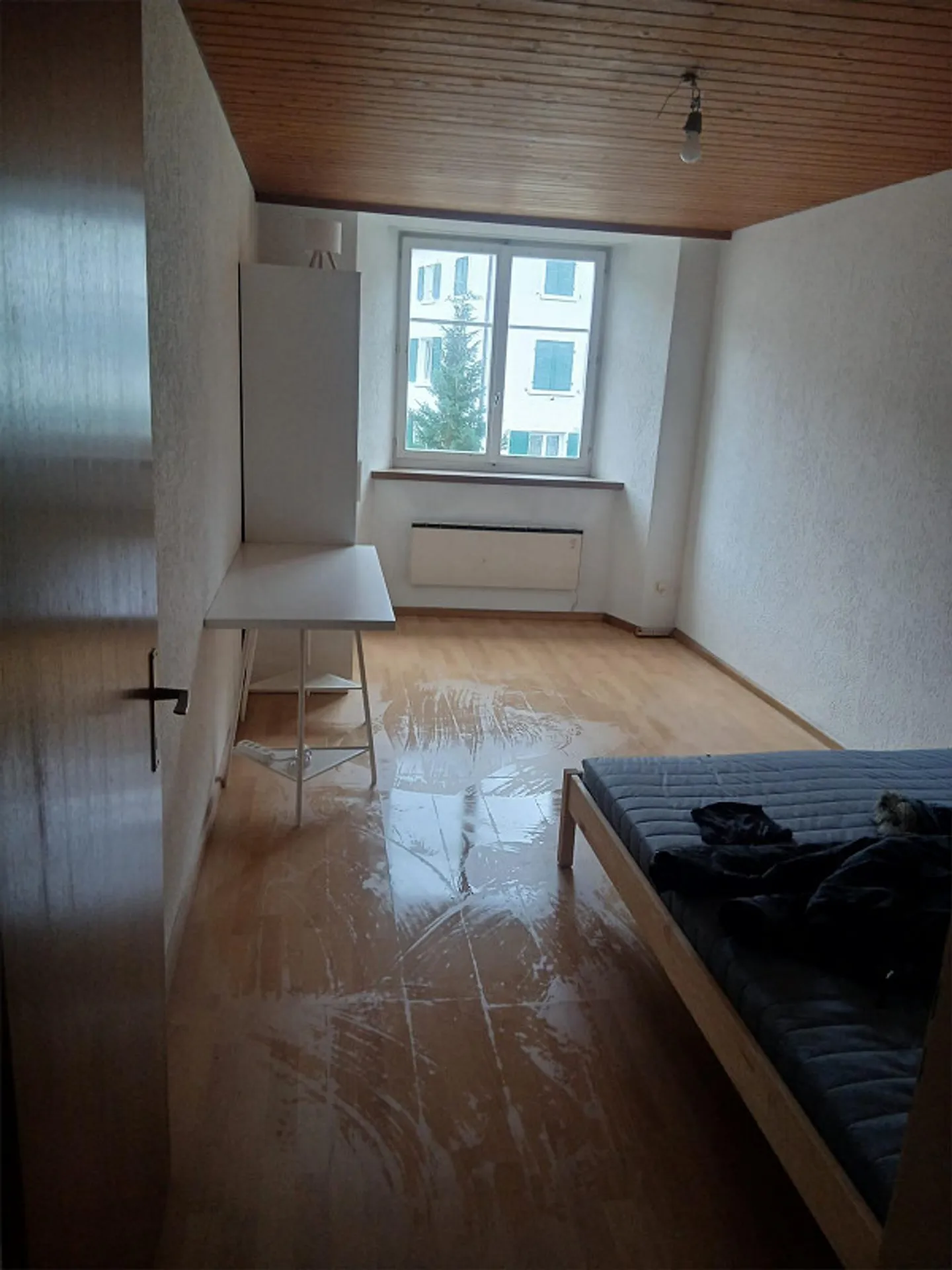 Room in Buckten (BL) - Photo 1 of 4