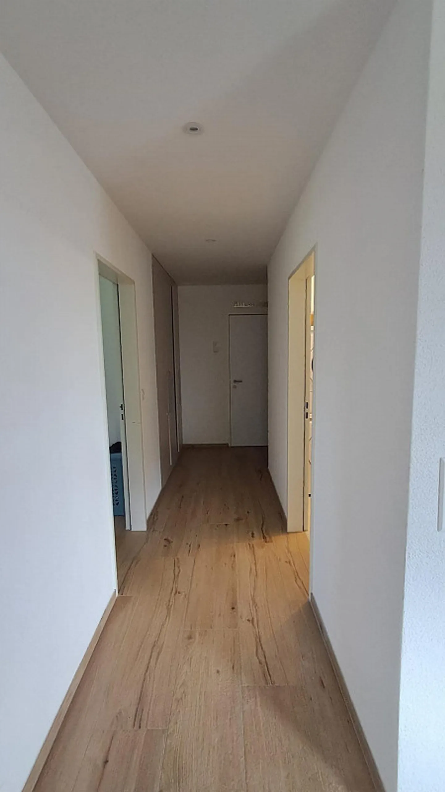 Appartement moderne dans un emplacement calme avec vue sur l'Aare - Photo 14 sur 17