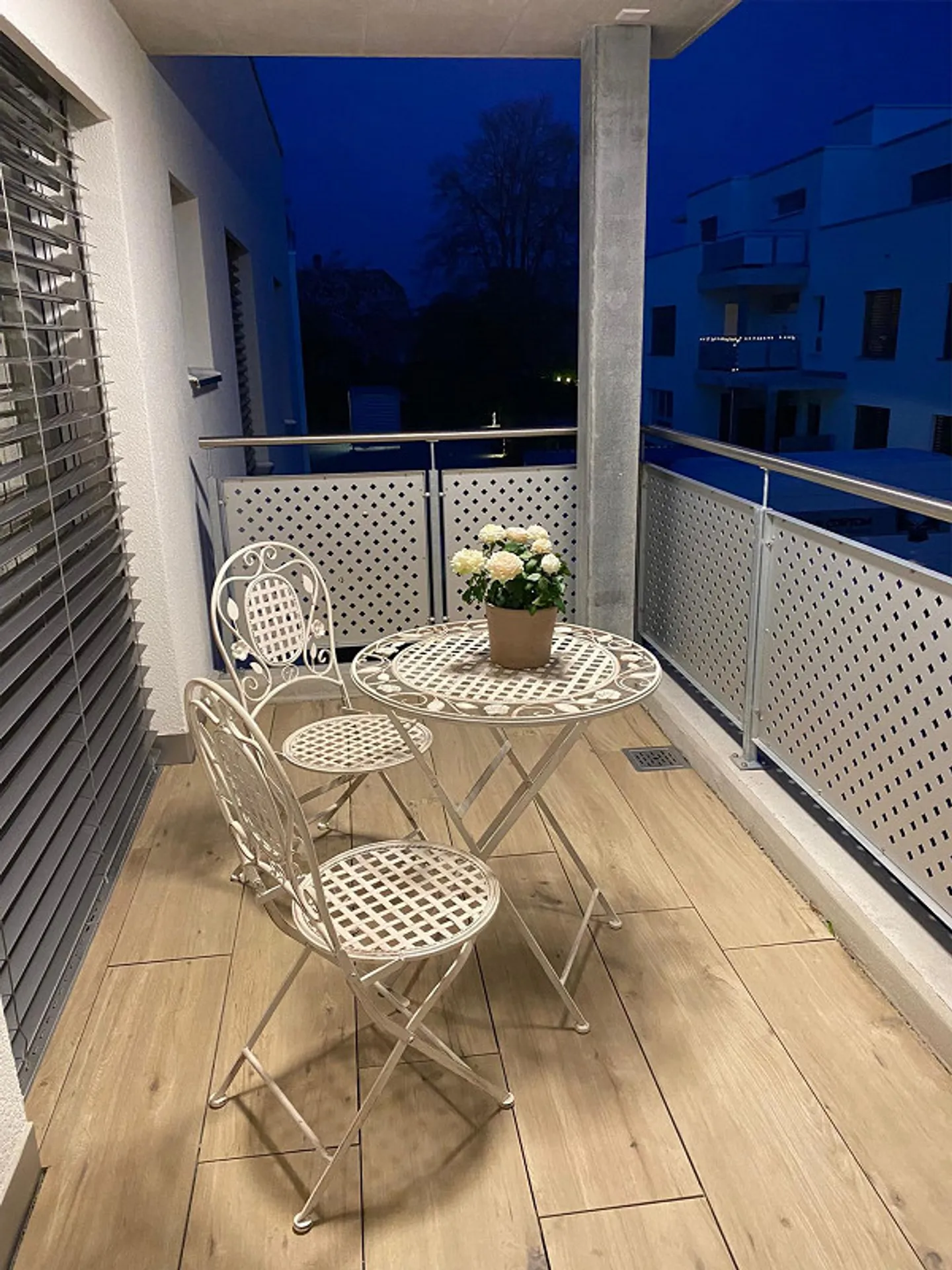 Appartement moderne dans un emplacement calme avec vue sur l'Aare - Photo 15 sur 17
