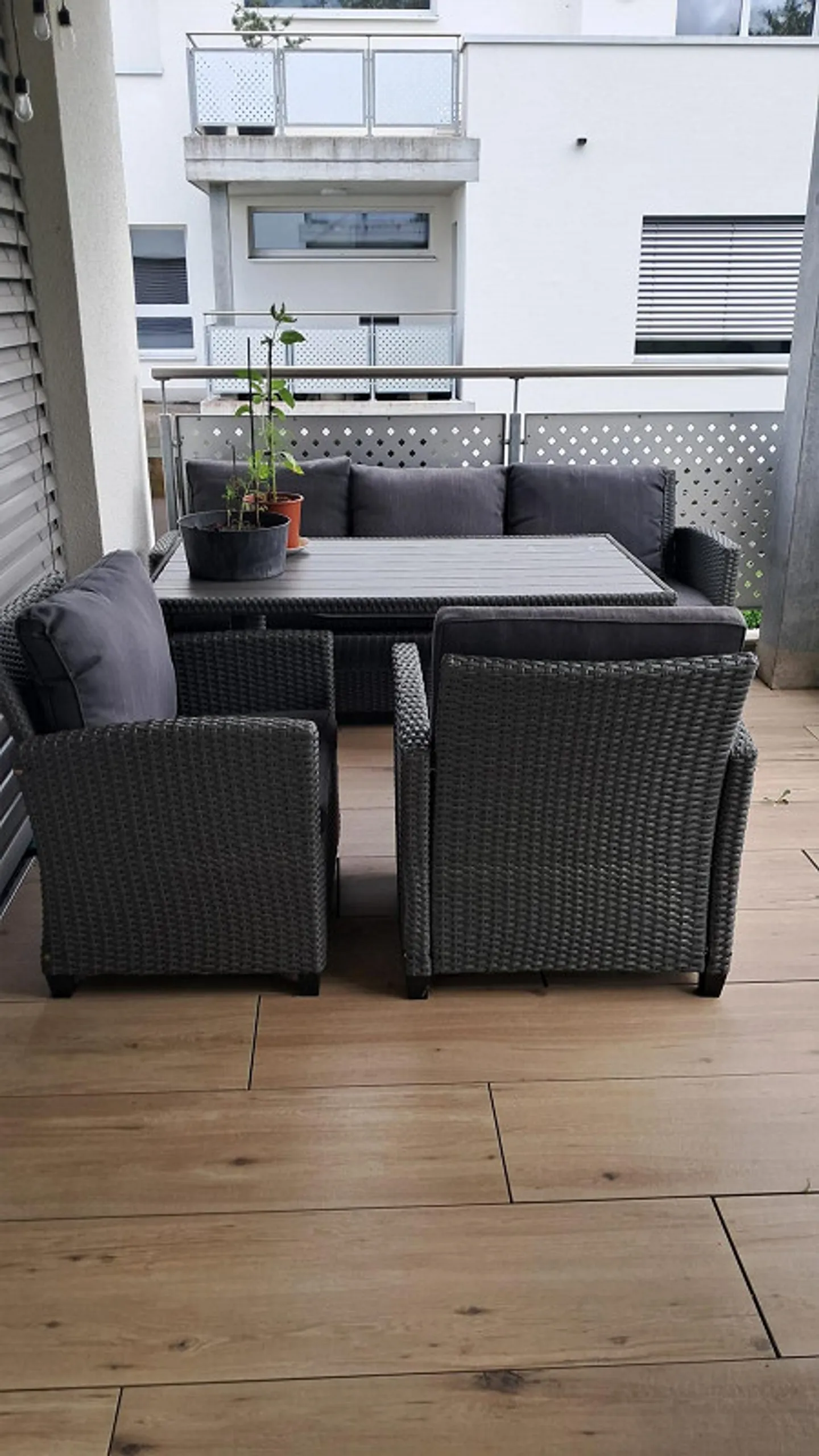 Appartement moderne dans un emplacement calme avec vue sur l'Aare - Photo 16 sur 17