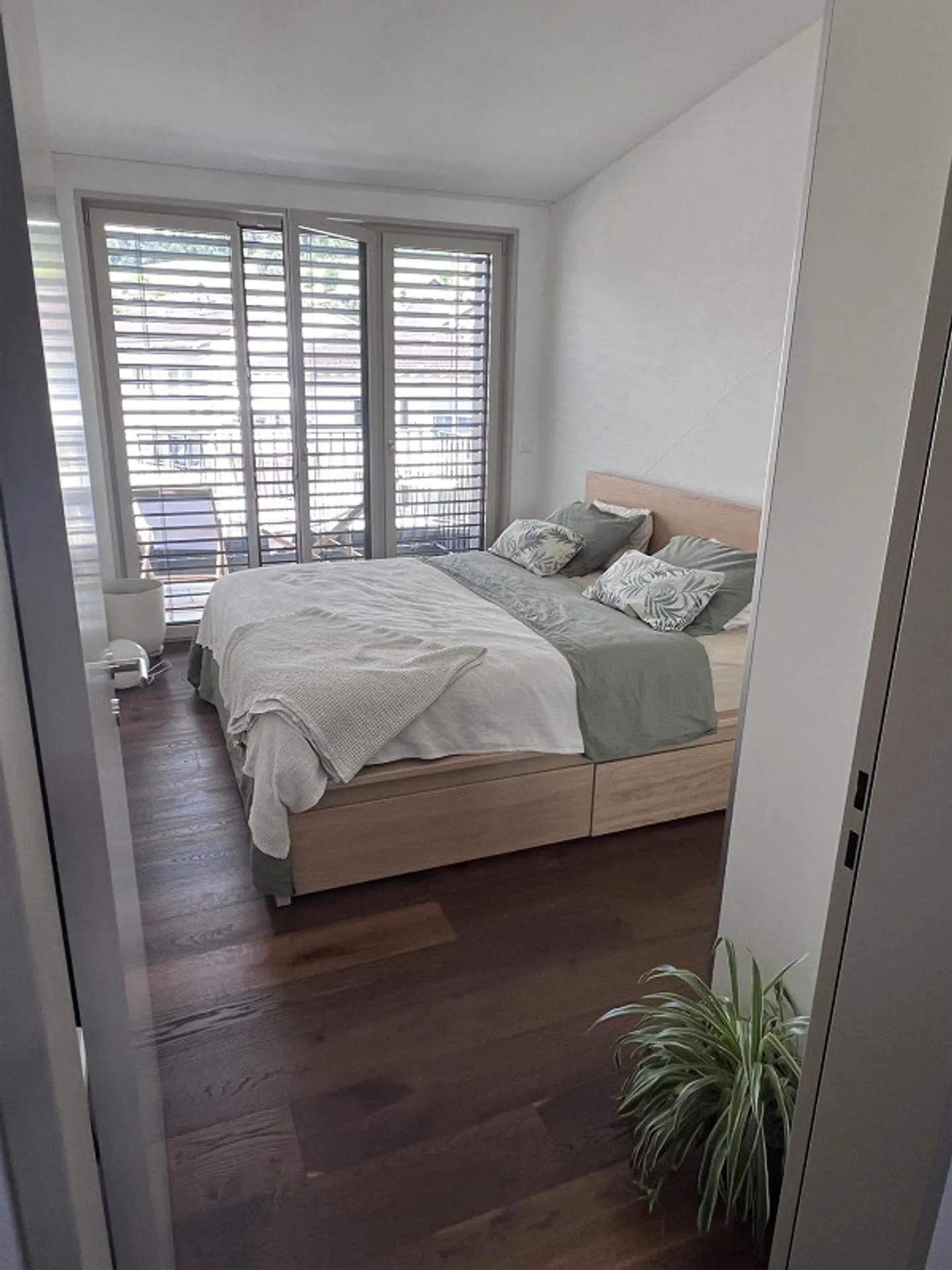 5.5 pièces, 122 m², 3ème étage - Photo 2 sur 7