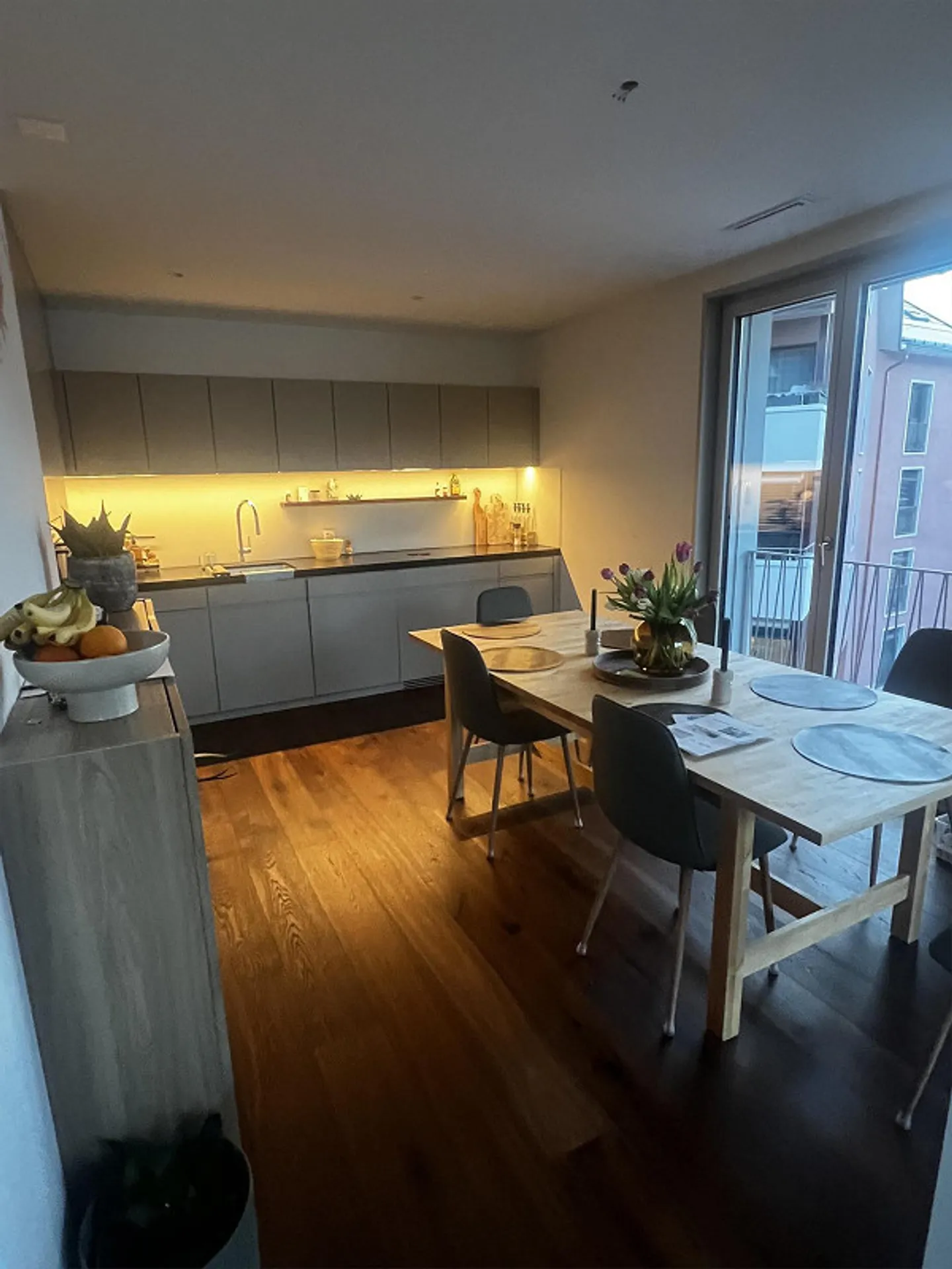 5.5 pièces, 122 m², 3ème étage - Photo 5 sur 7