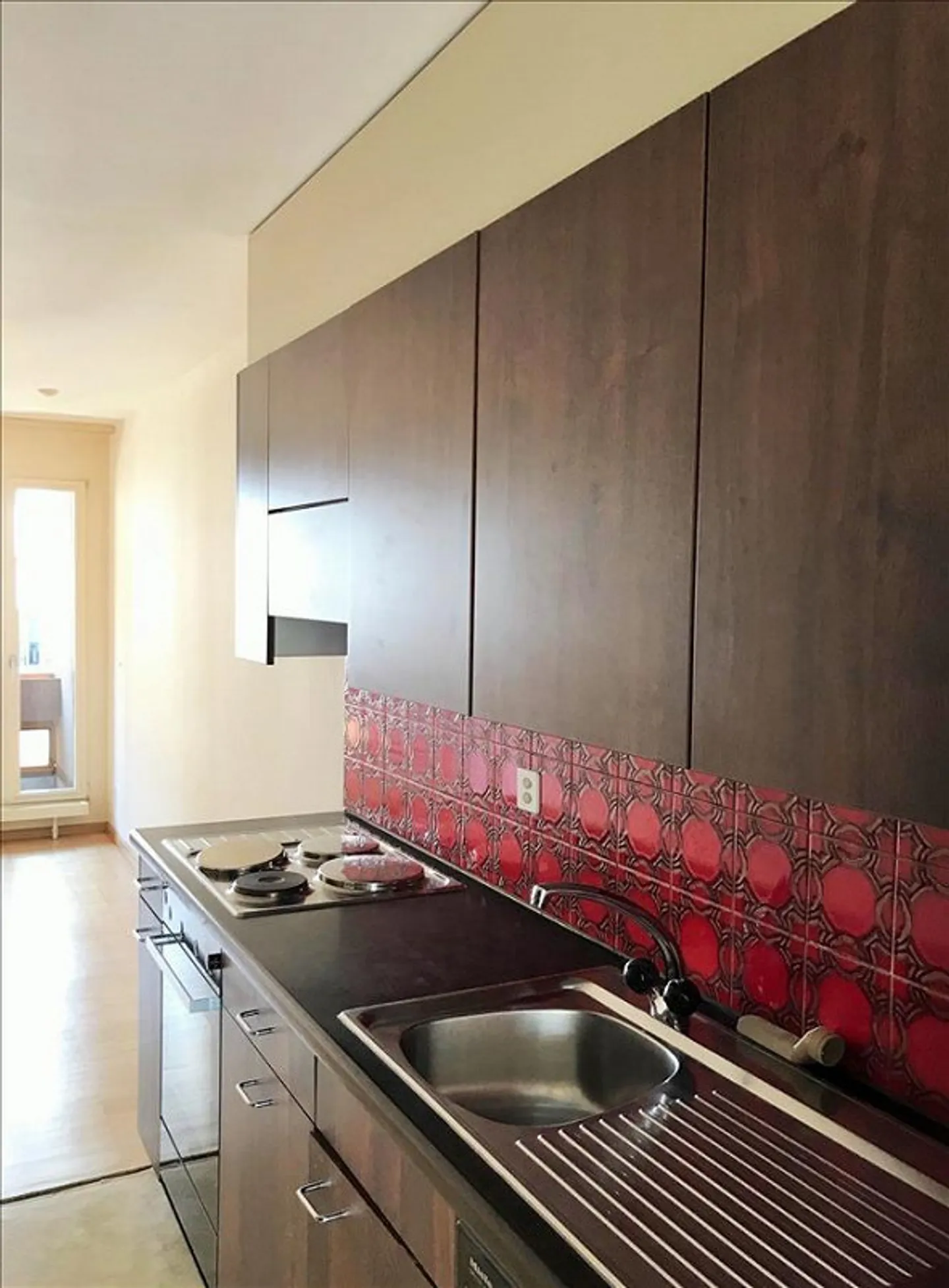 Vivre au cœur de Kleinbasel - Photo 4 sur 7