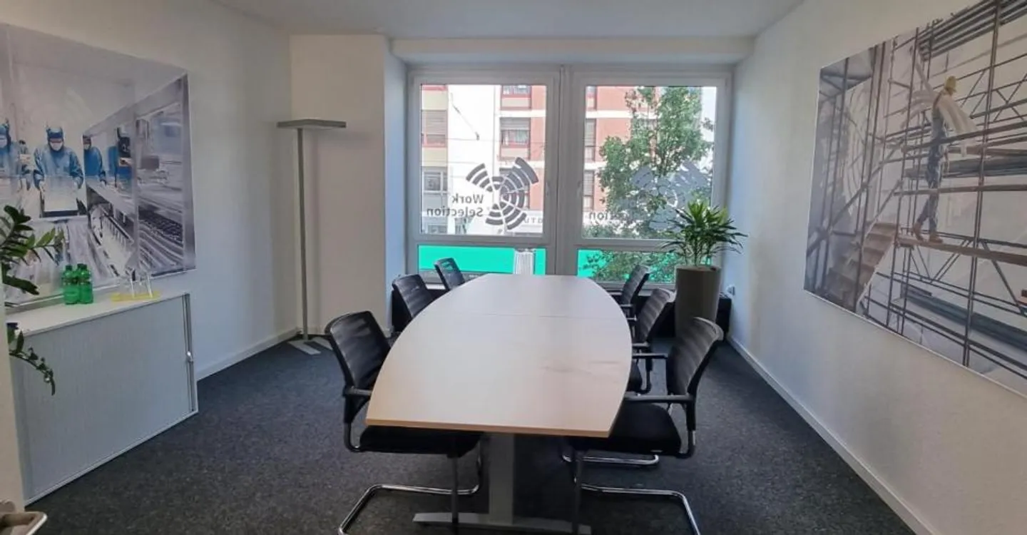 Spazi per uffici rappresentativi a Heuwaage - Foto 3 di 9