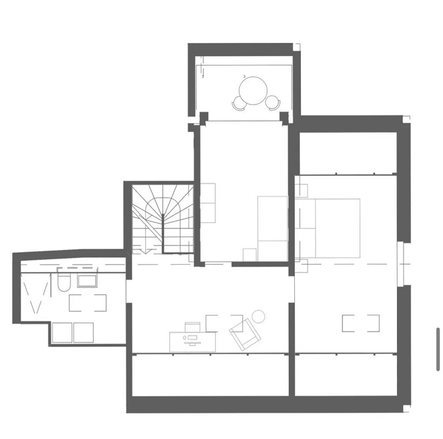 5.5 pièces, 122 m², 3ème étage - Photo 7 sur 7