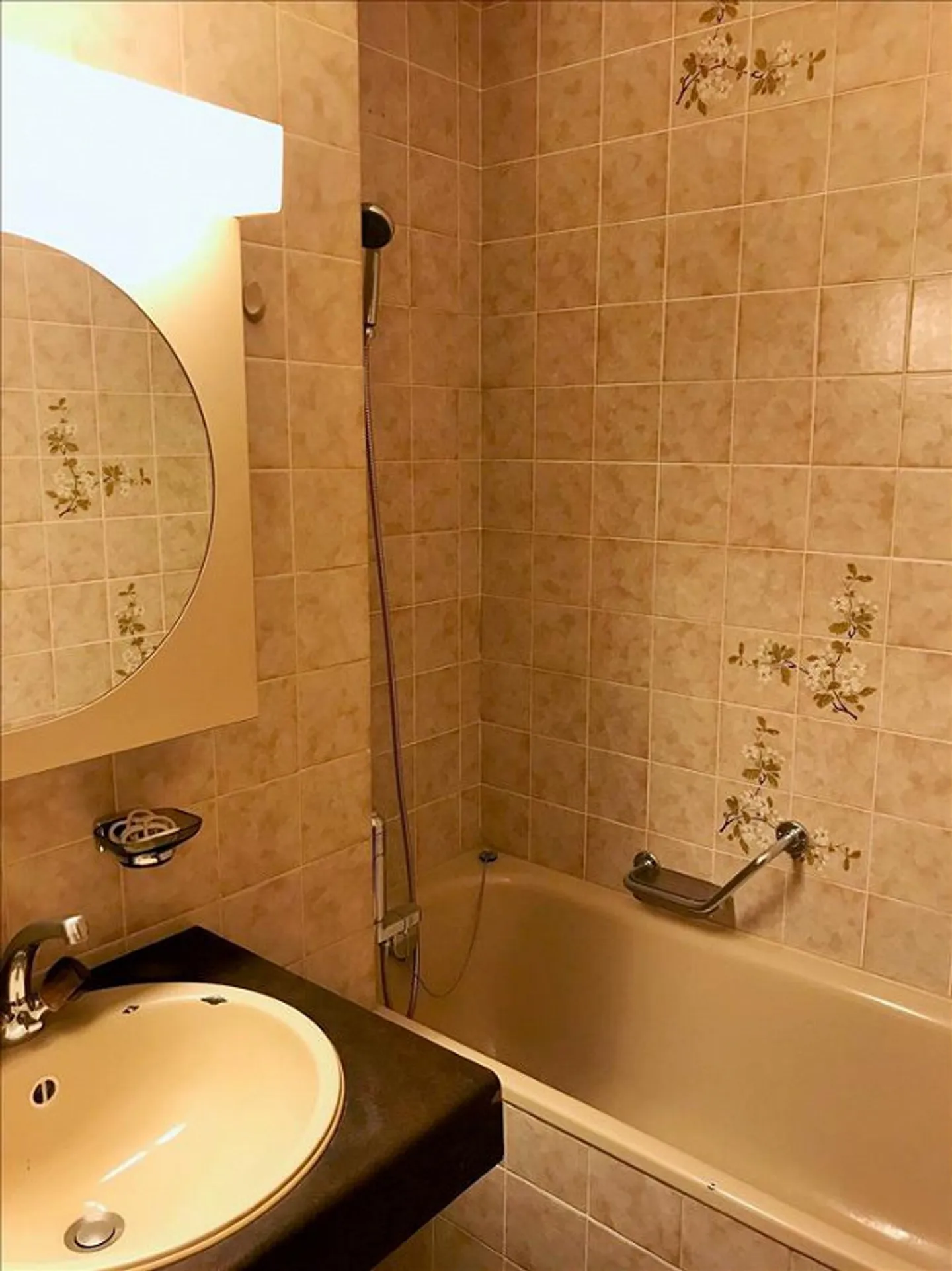 Vivre au cœur de Kleinbasel - Photo 5 sur 7